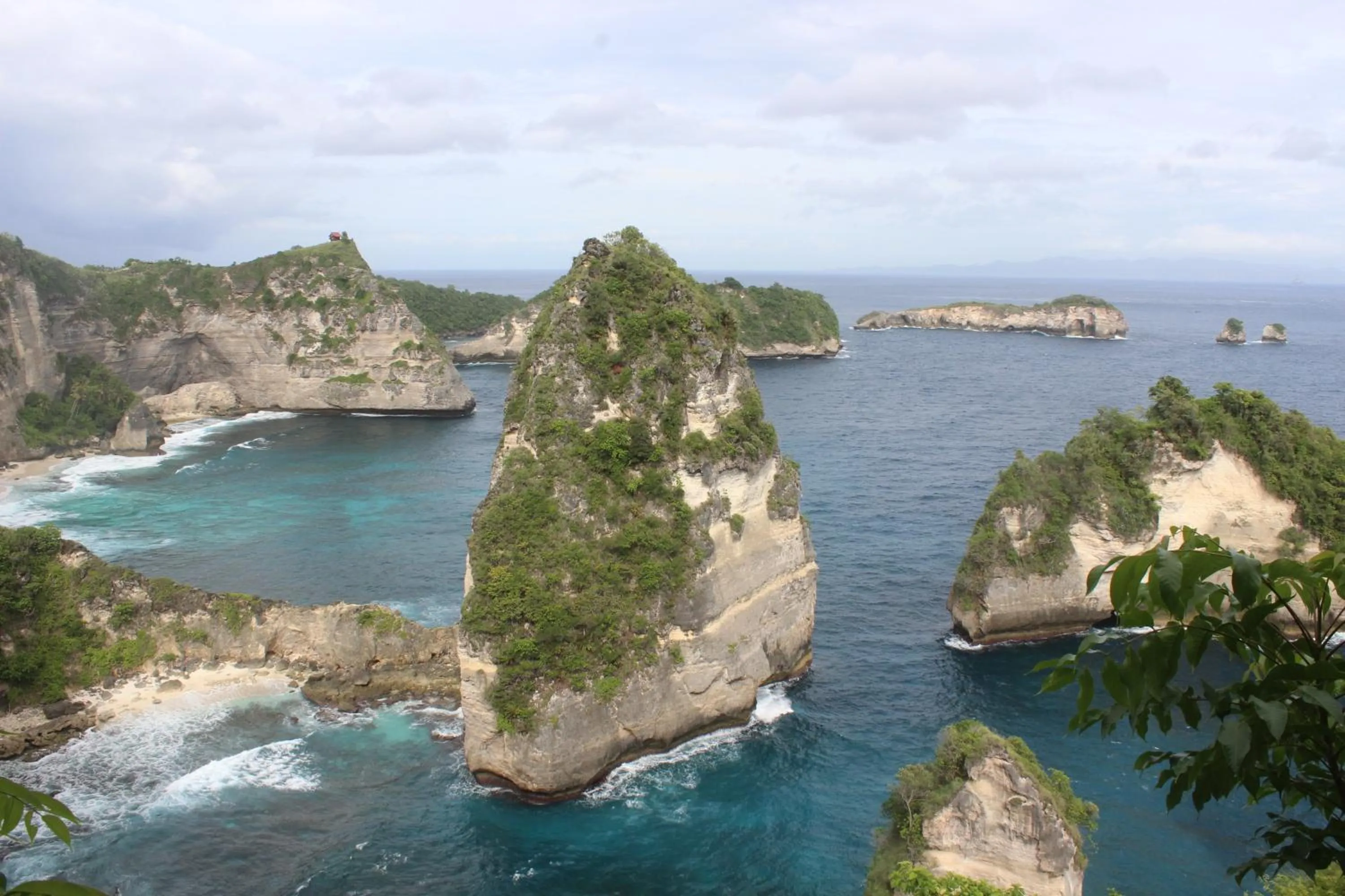 Off site in Wani Bali Resort