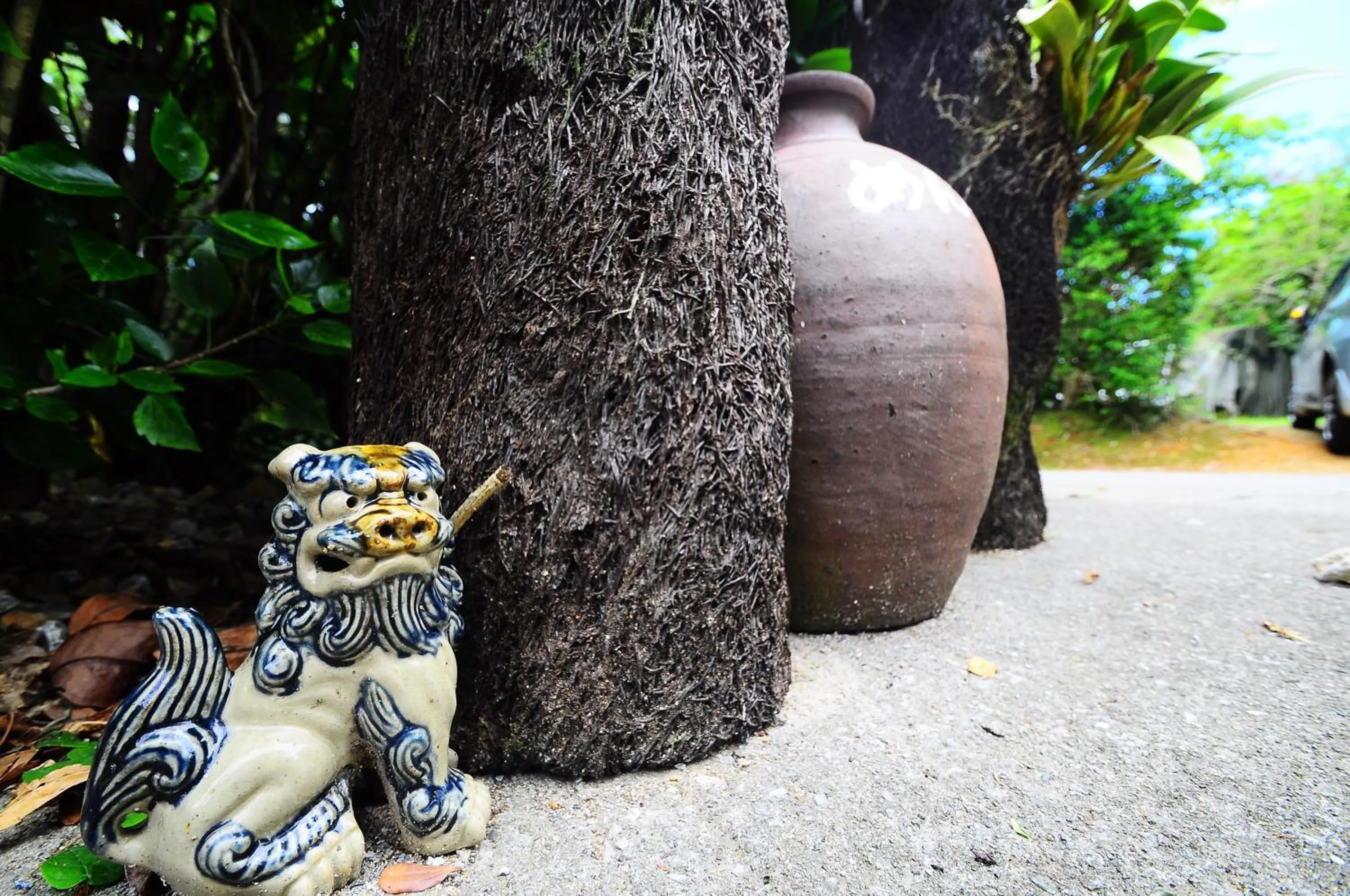 Facade/entrance in Makiya Tokusukeya
