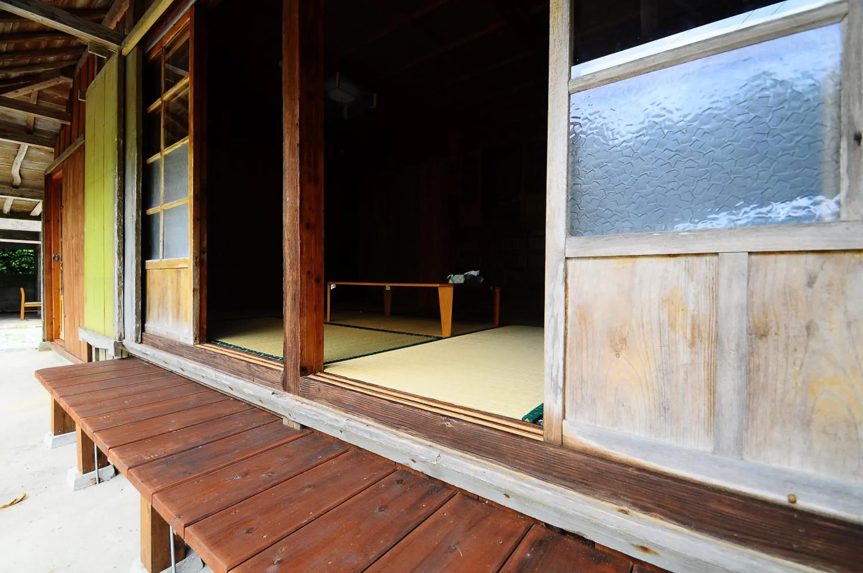 Holiday Home in Makiya Tokusukeya Holiday Home in Makiya Tokusukeya