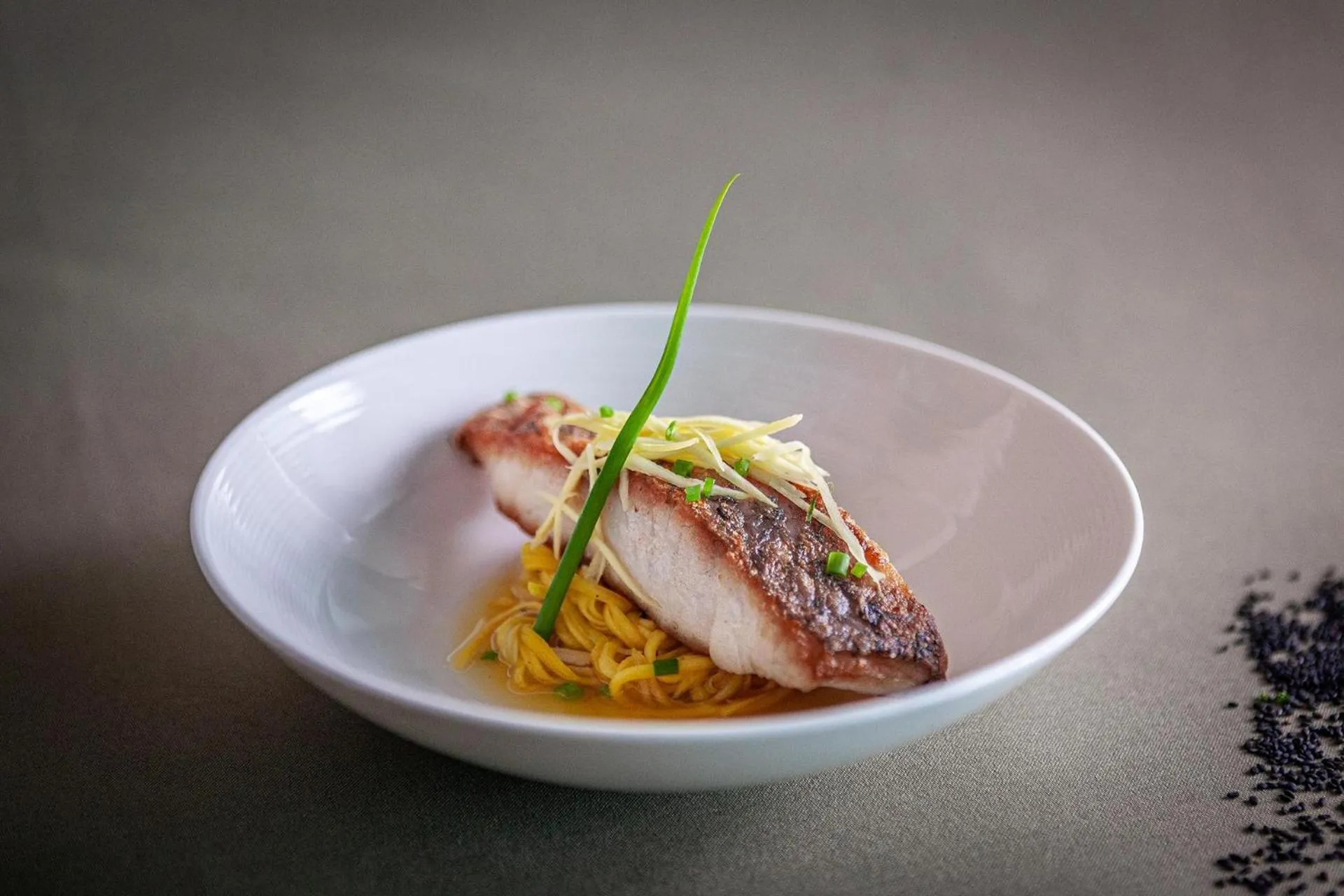 Restaurant/places to eat in Anjali by Syphon