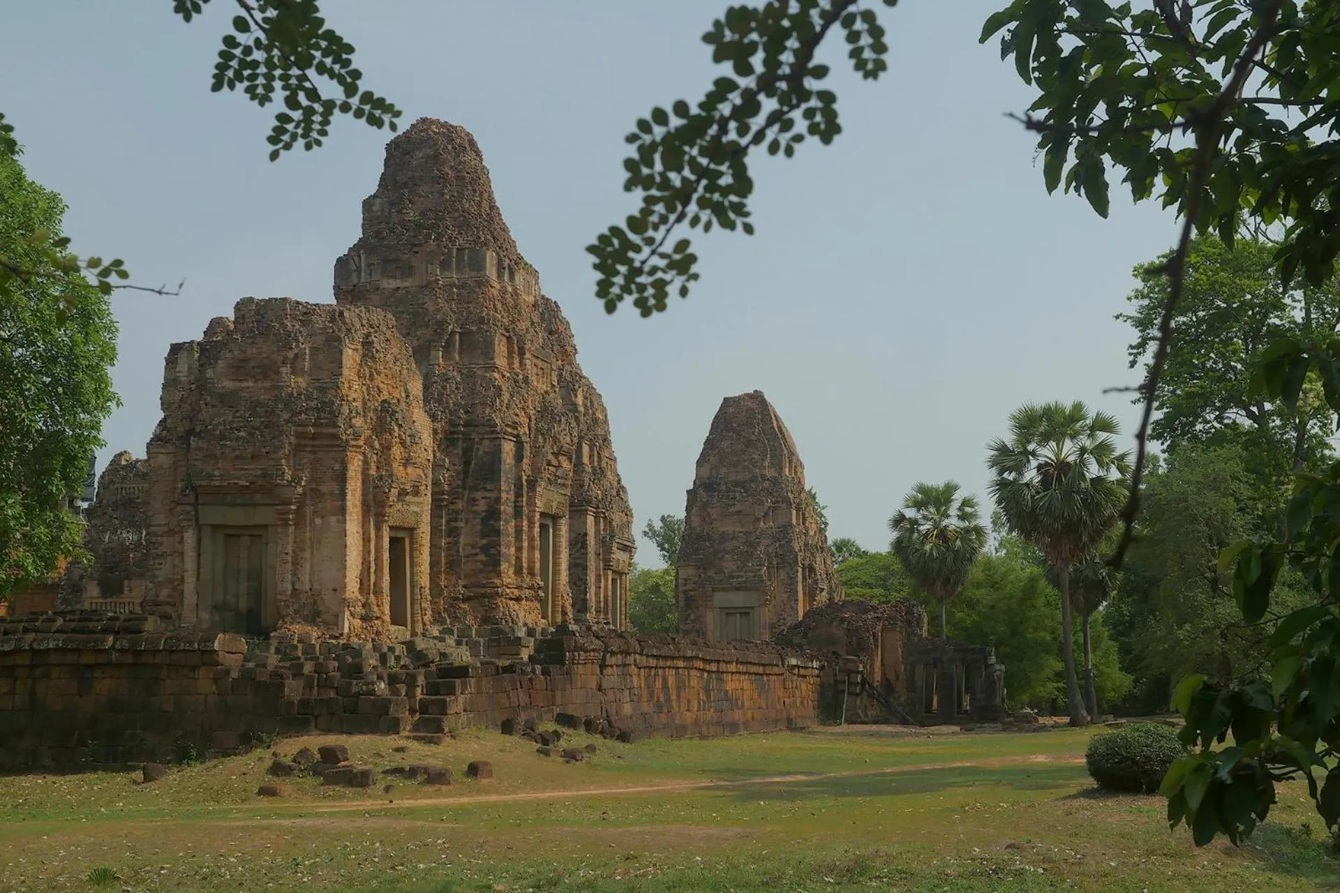 Landmark view in Anjali by Syphon