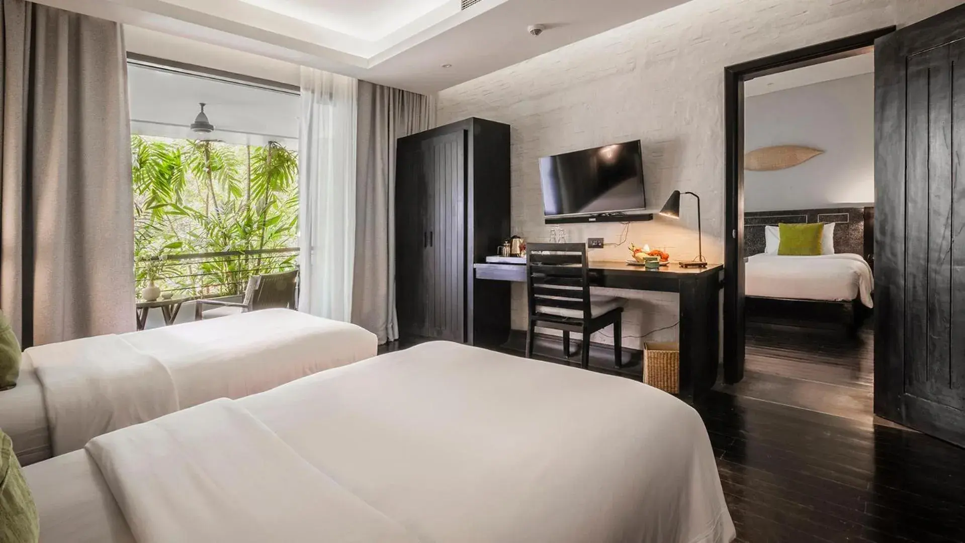 Family Room in Anjali by Syphon Family Room in Anjali by Syphon