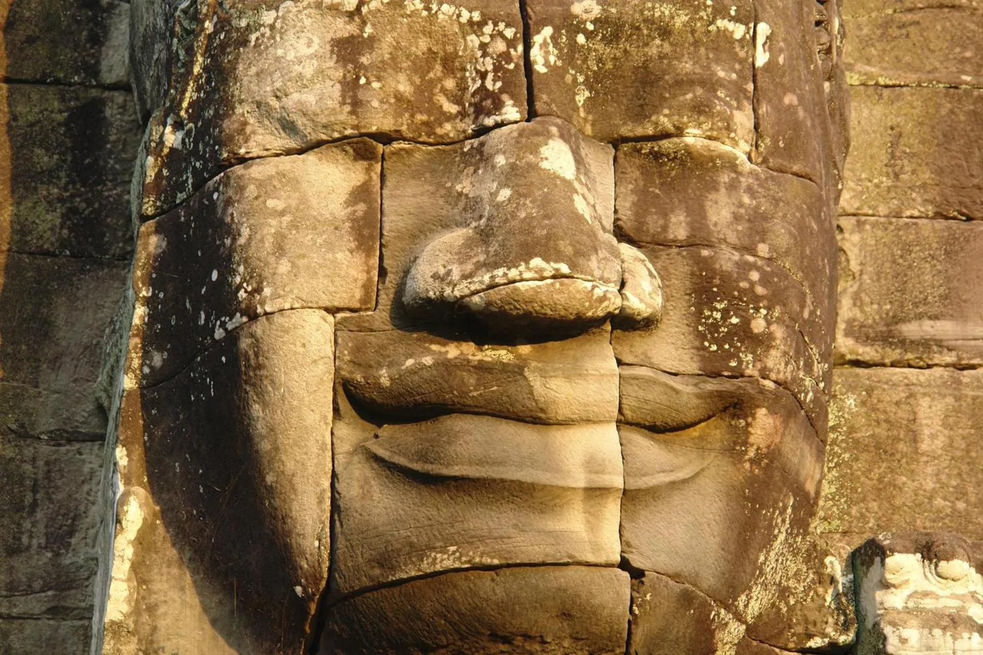 Landmark view in Anjali by Syphon