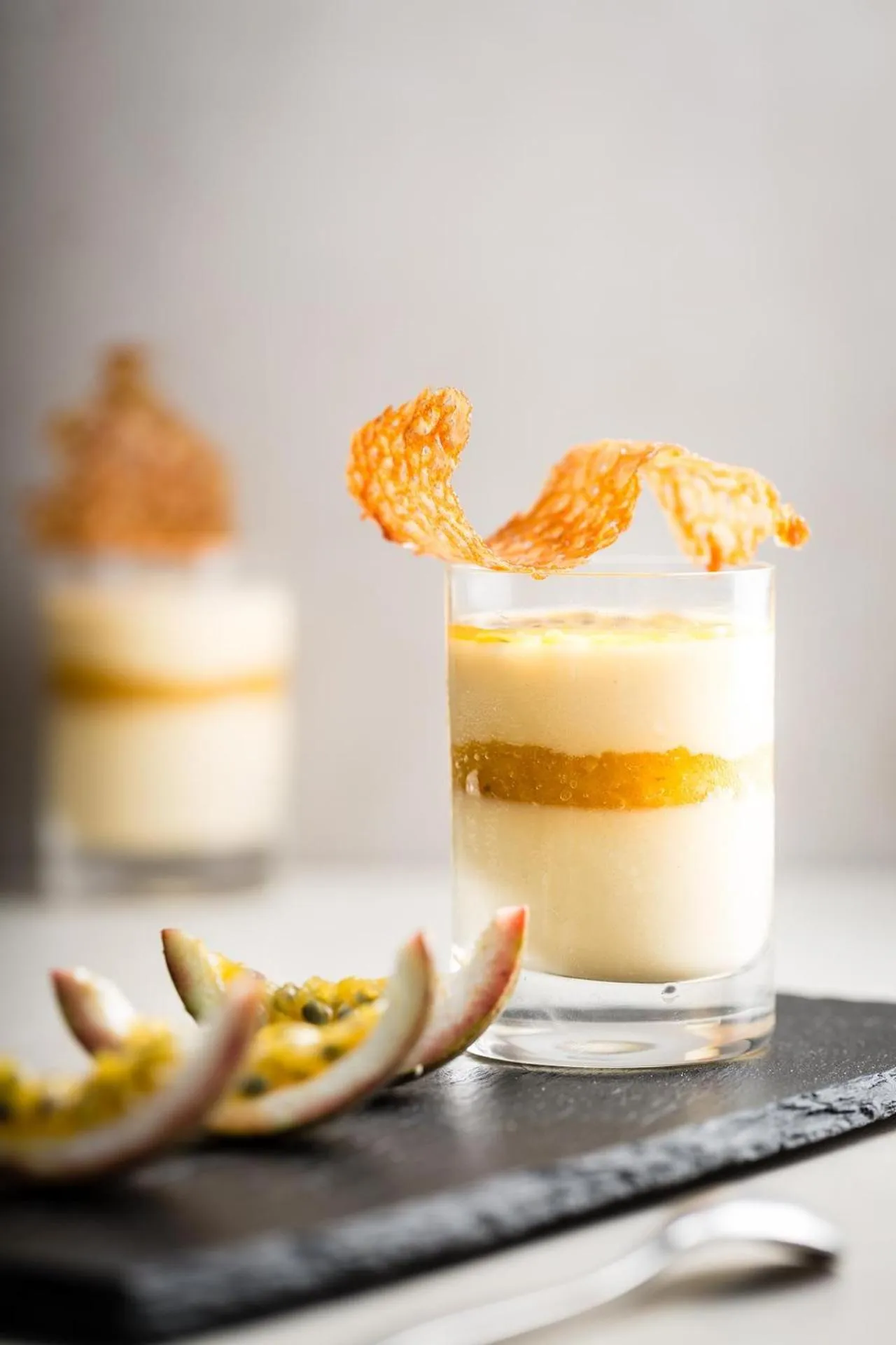 Restaurant/places to eat in Anjali by Syphon