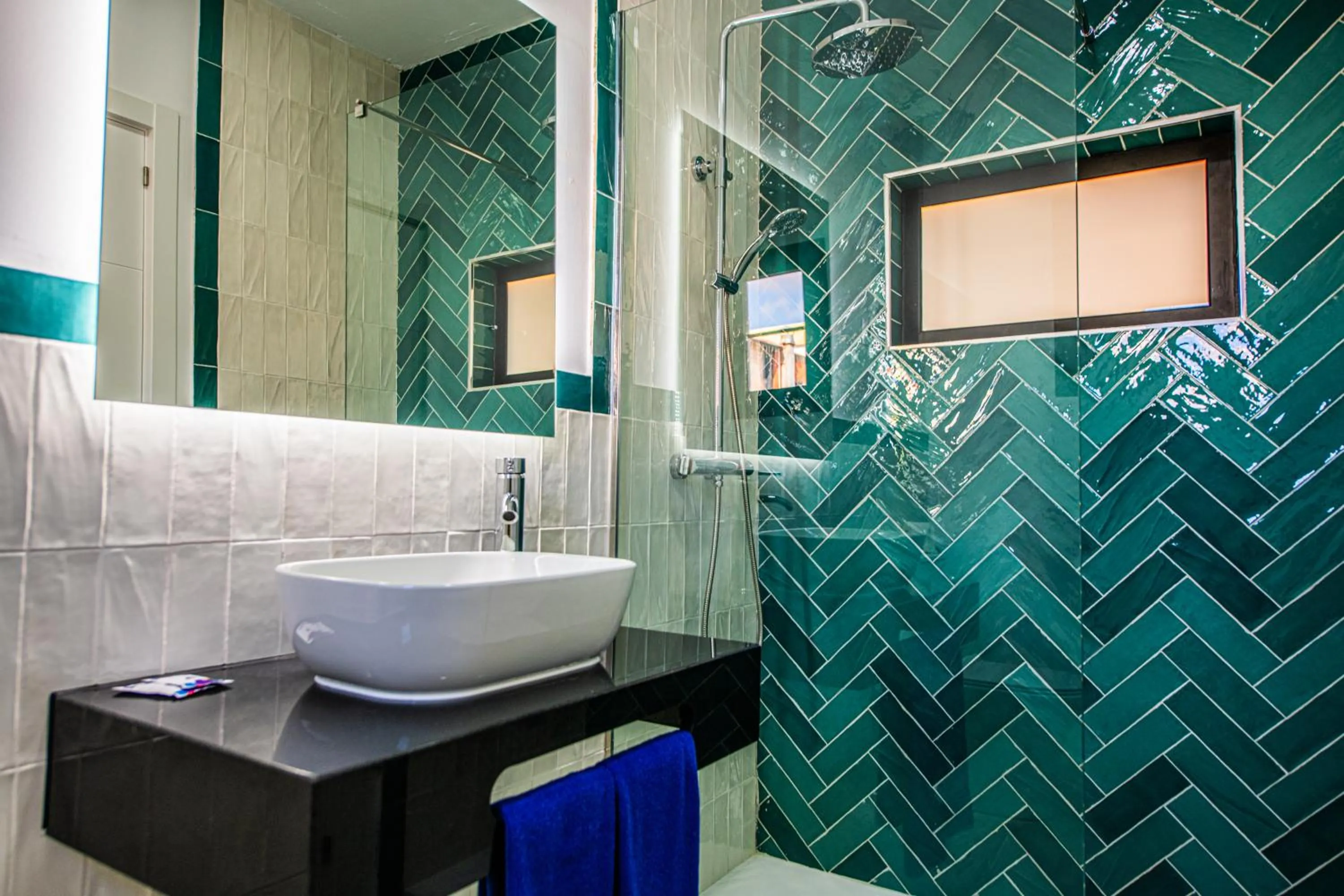 Bathroom in Fuerteventura Beach Club