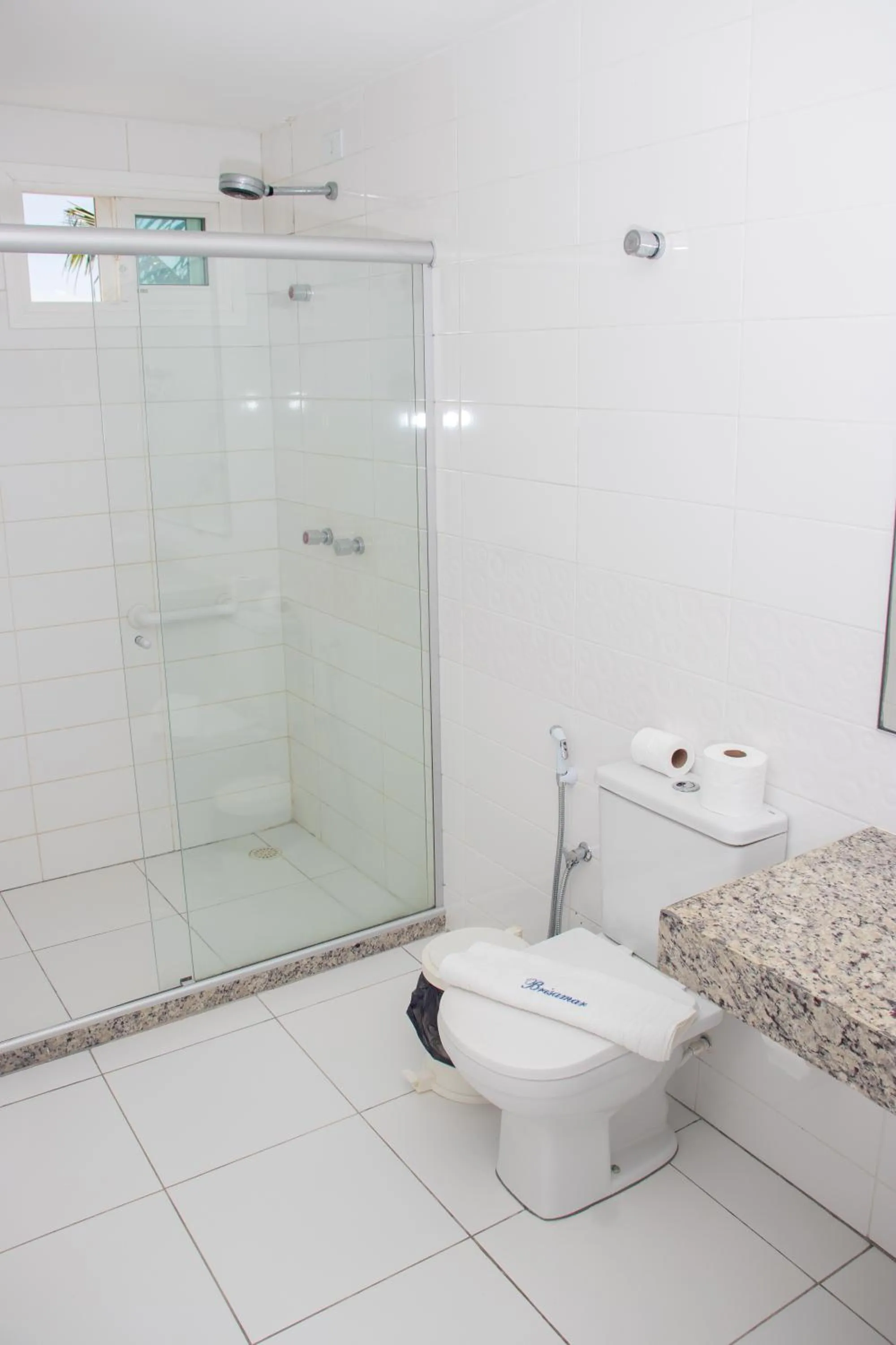 Brisamar Hotel Pousada