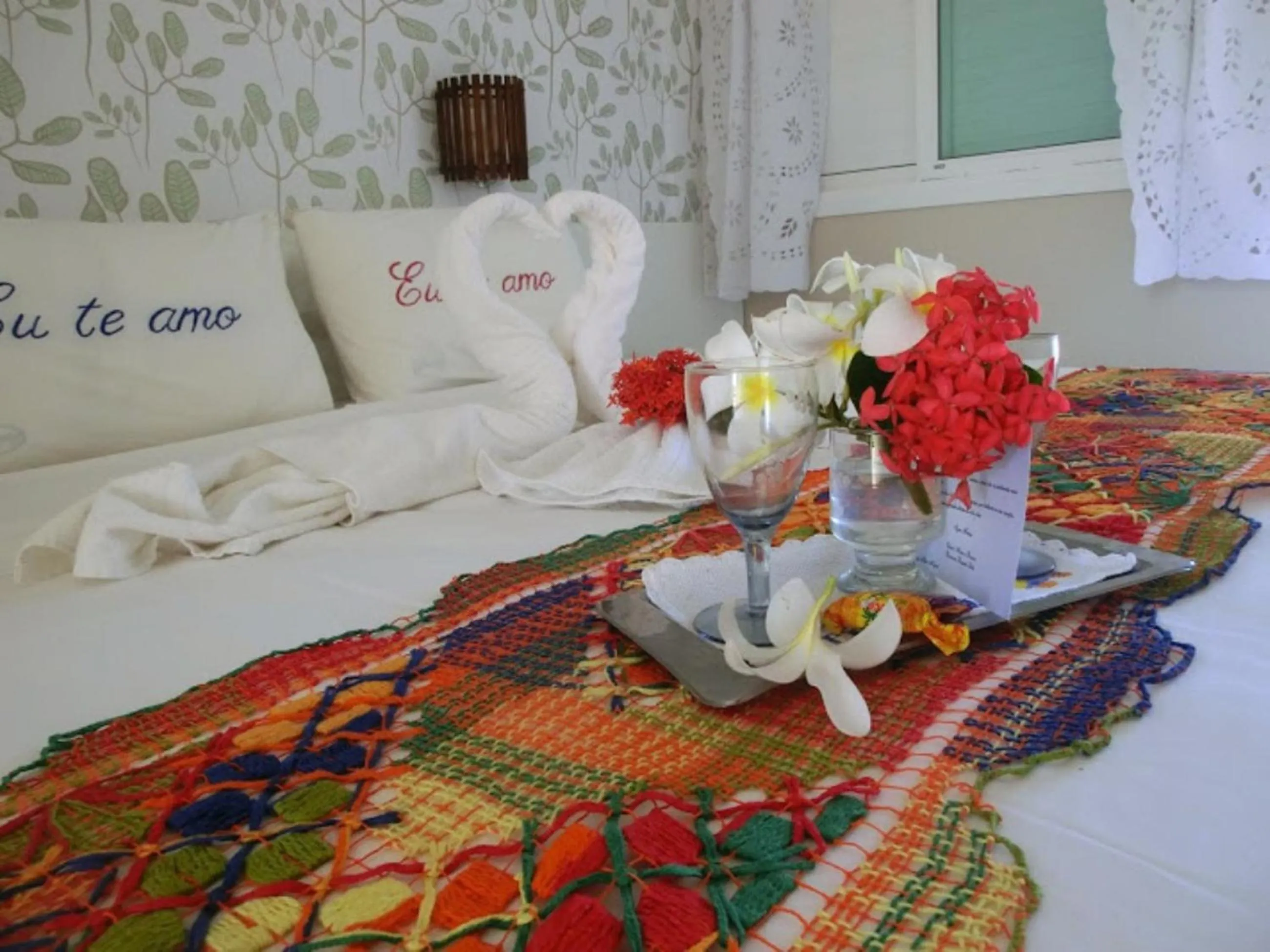 Other, Bed in Brisamar Hotel Pousada