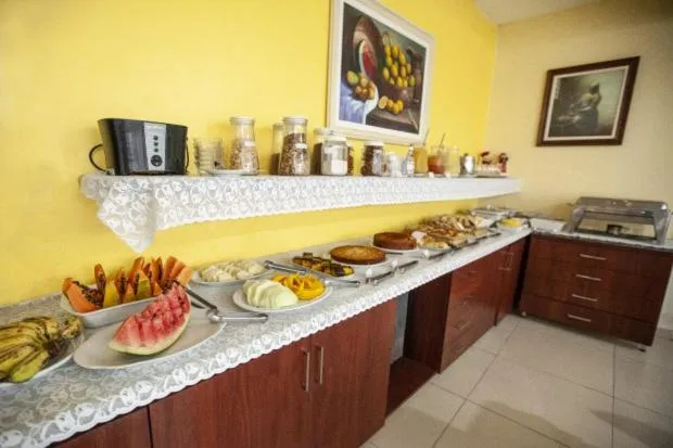 Brisamar Hotel Pousada