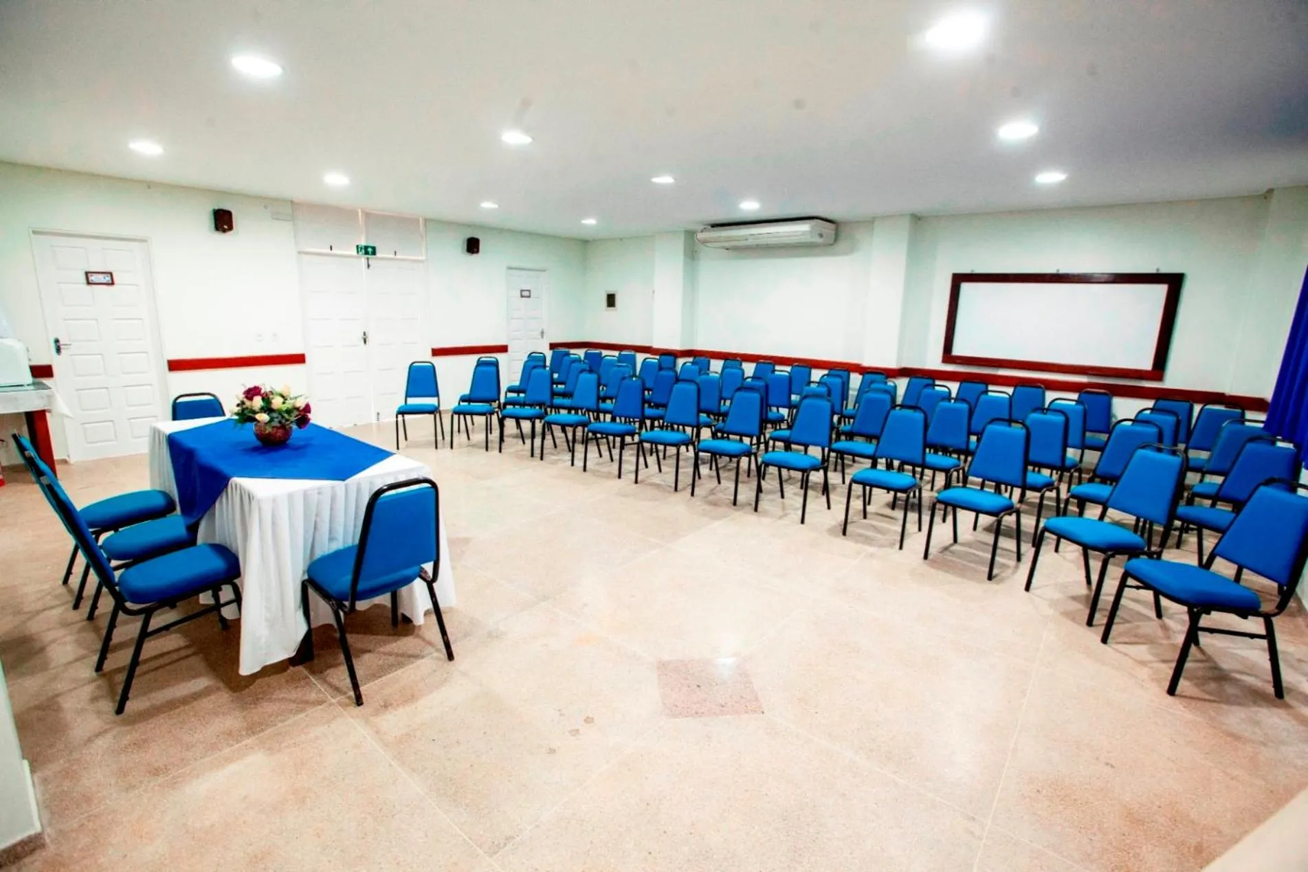 Business facilities in Brisamar Hotel Pousada