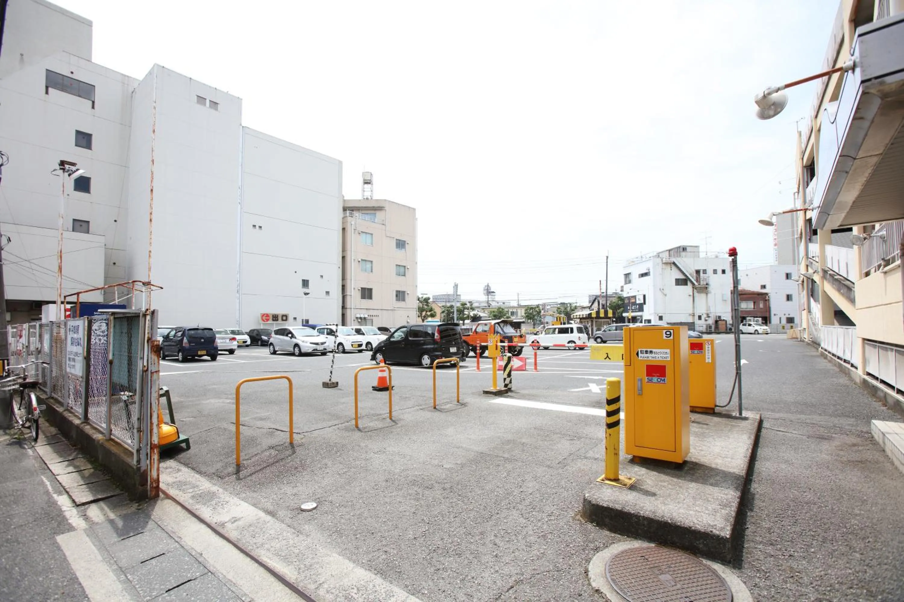 Other in Kurashiki Global Hotel