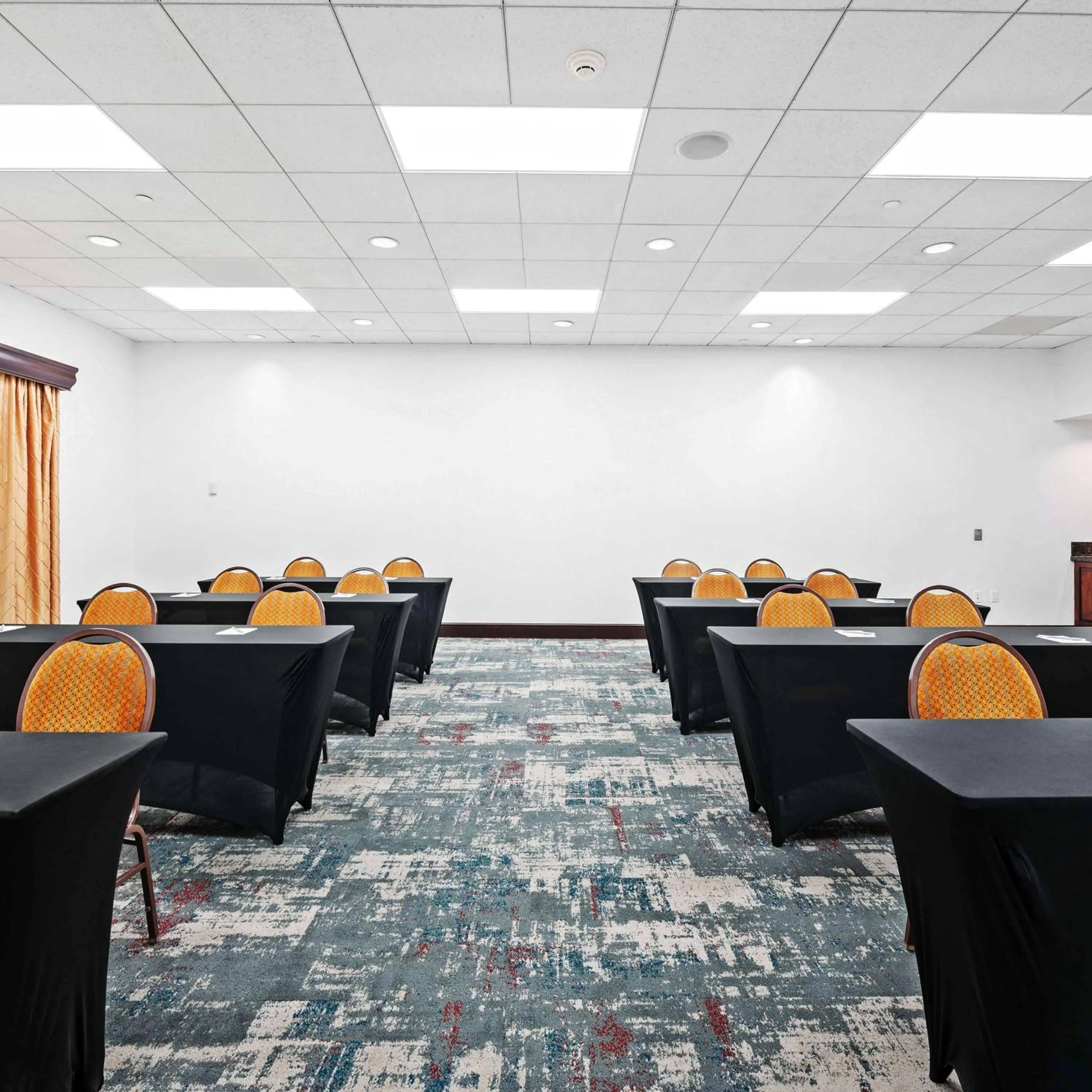 Meeting/conference room in Homewood Suites by Hilton Fort Lauderdale Airport-Cruise Port
