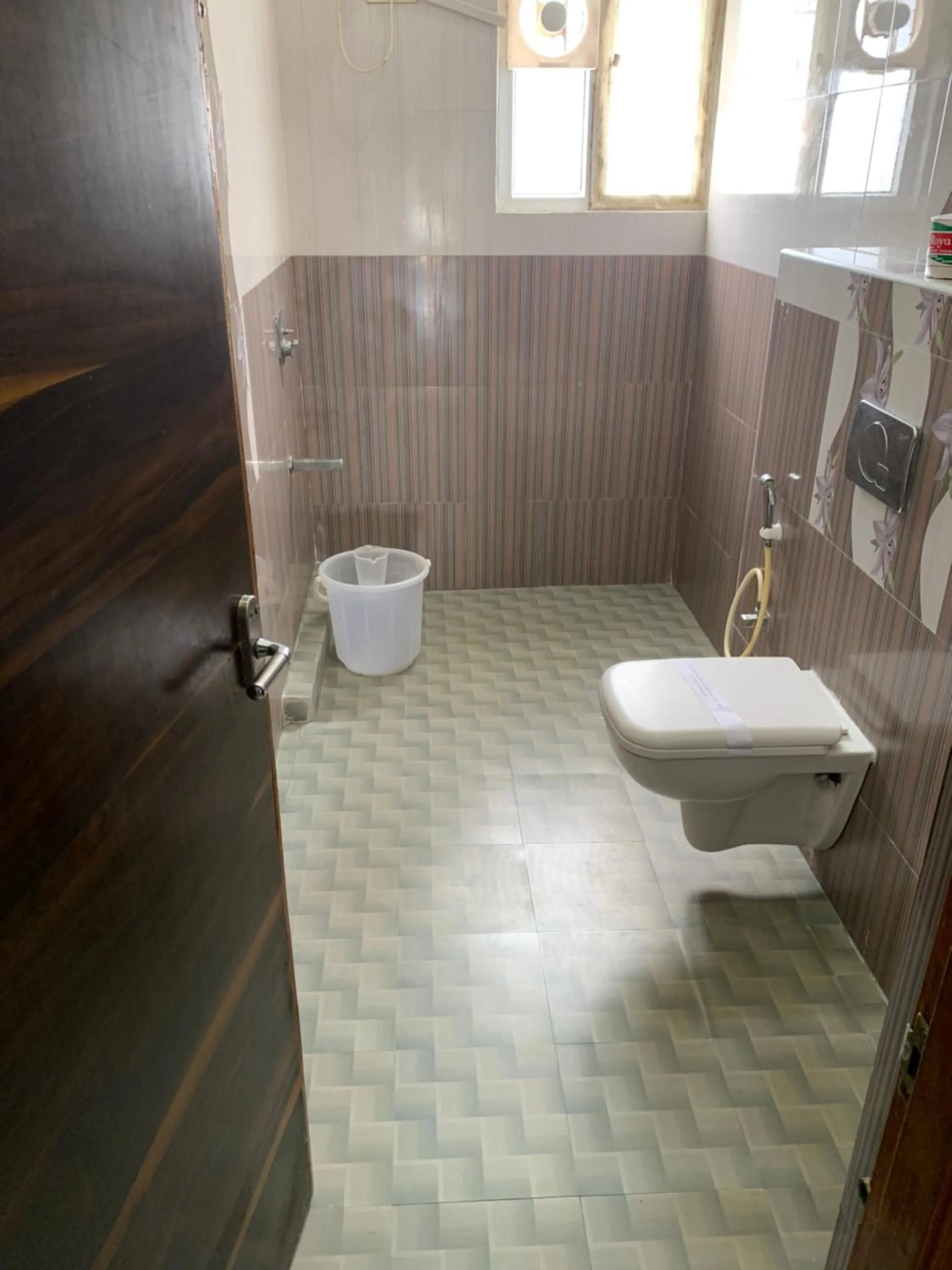 Bathroom in Rio Grande Residency