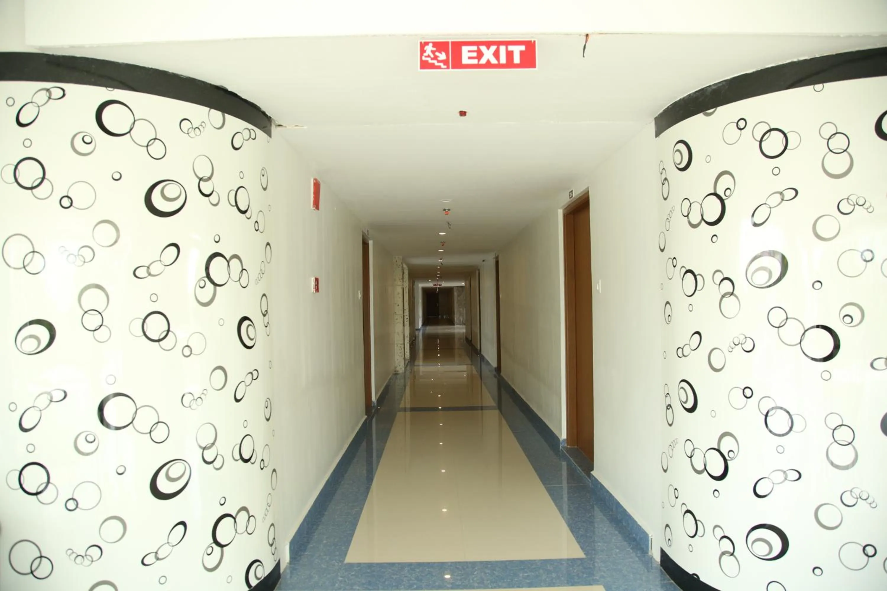 Other in Rio Grande Residency