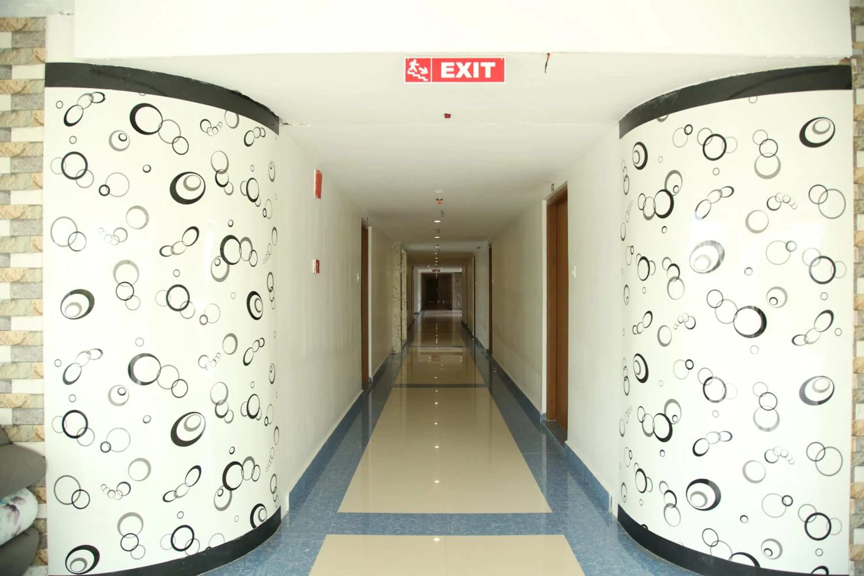 Other in Rio Grande Residency