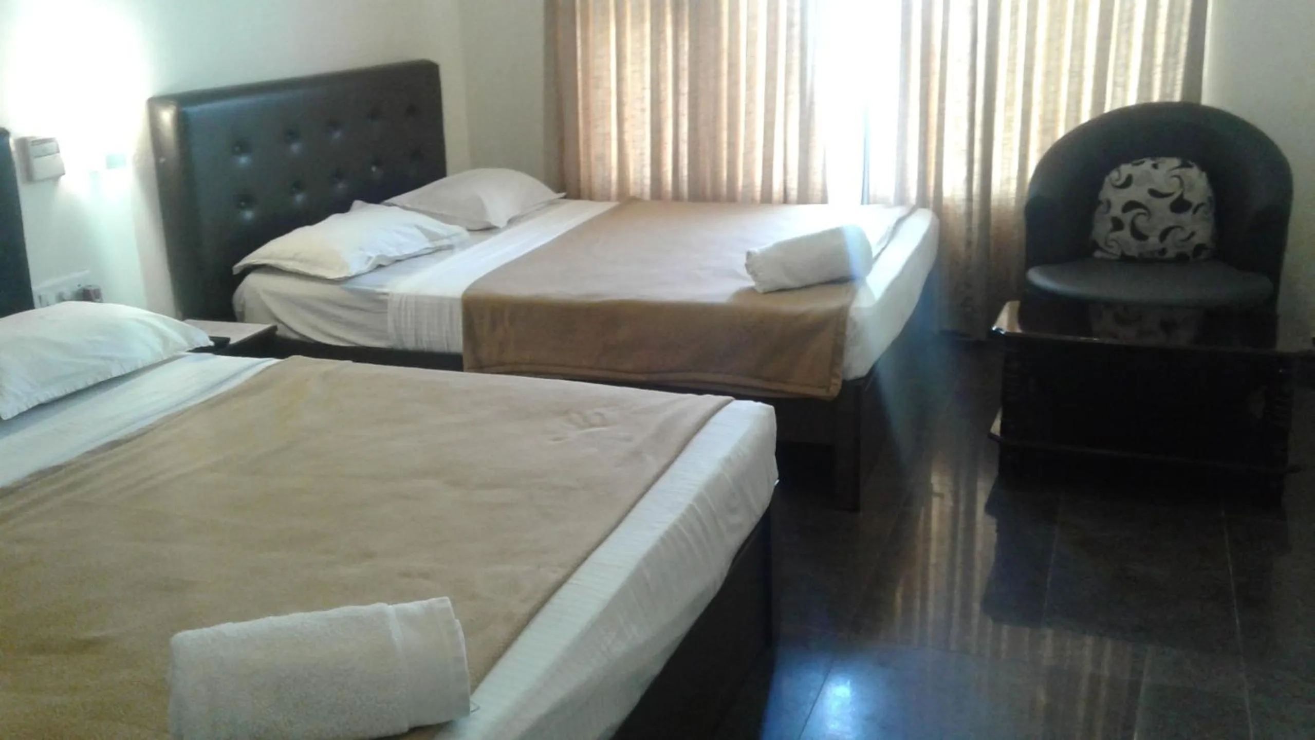 bunk bed, Bed in Rio Grande Residency