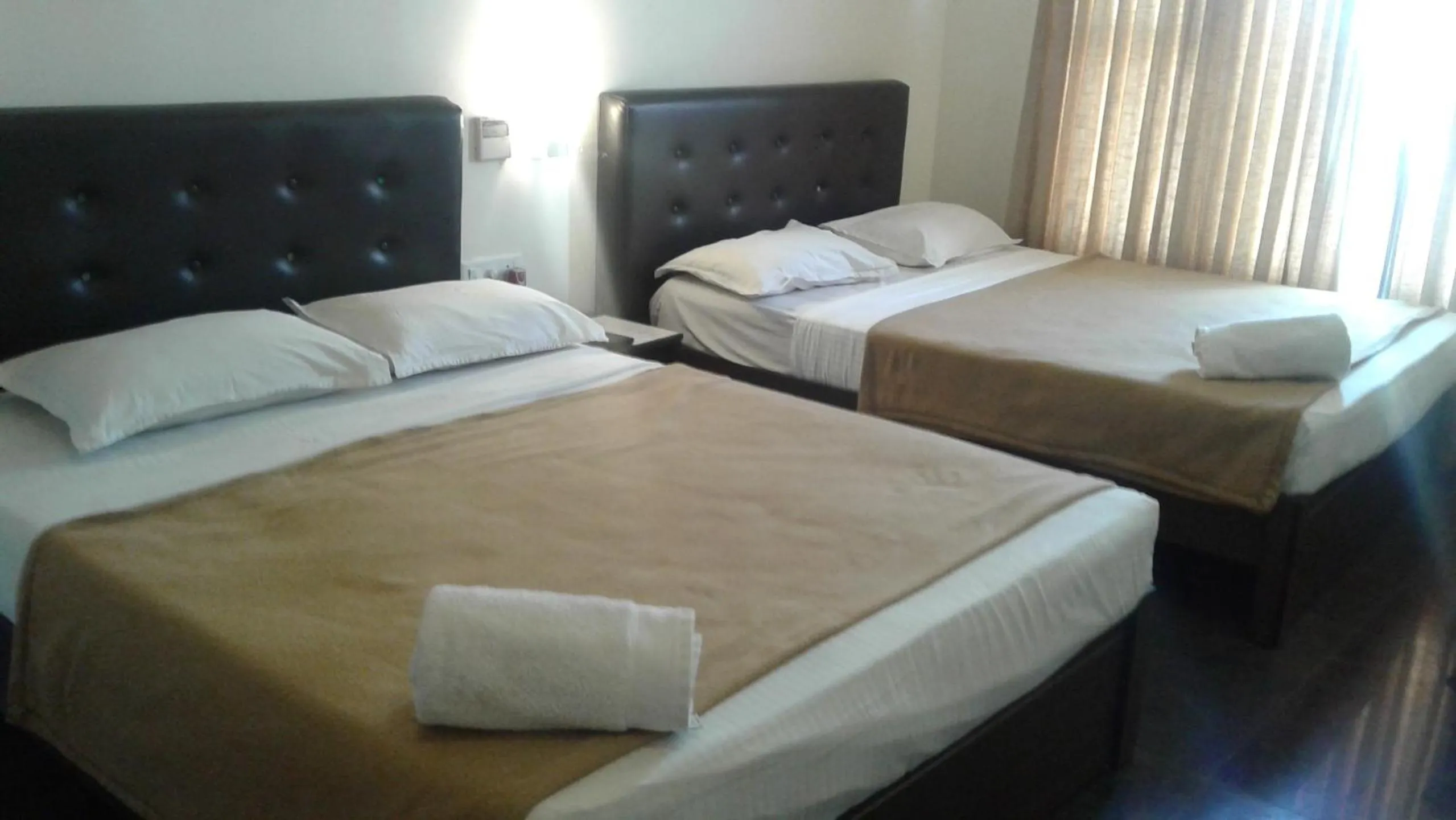 bunk bed, Bed in Rio Grande Residency