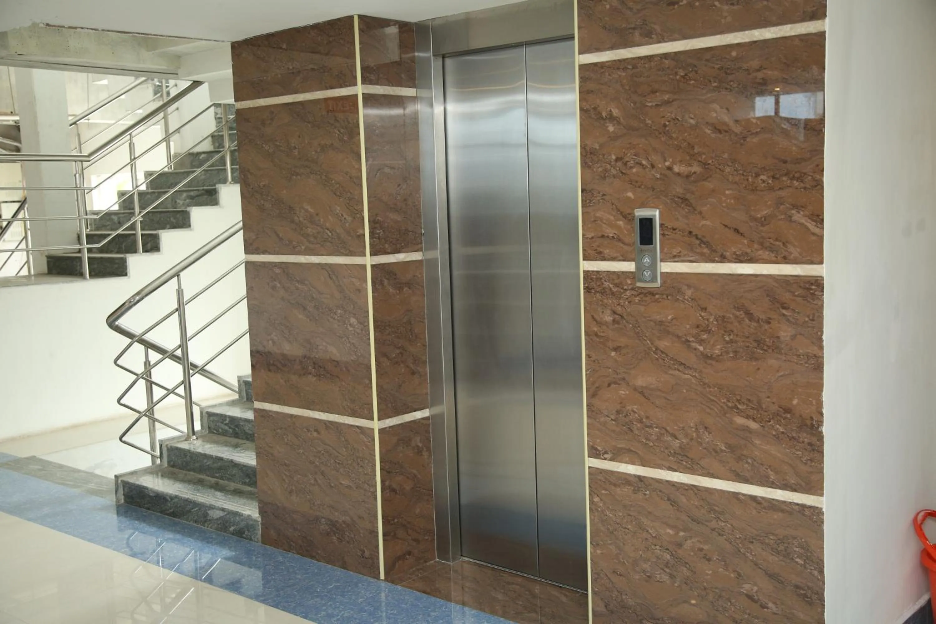 Other in Rio Grande Residency