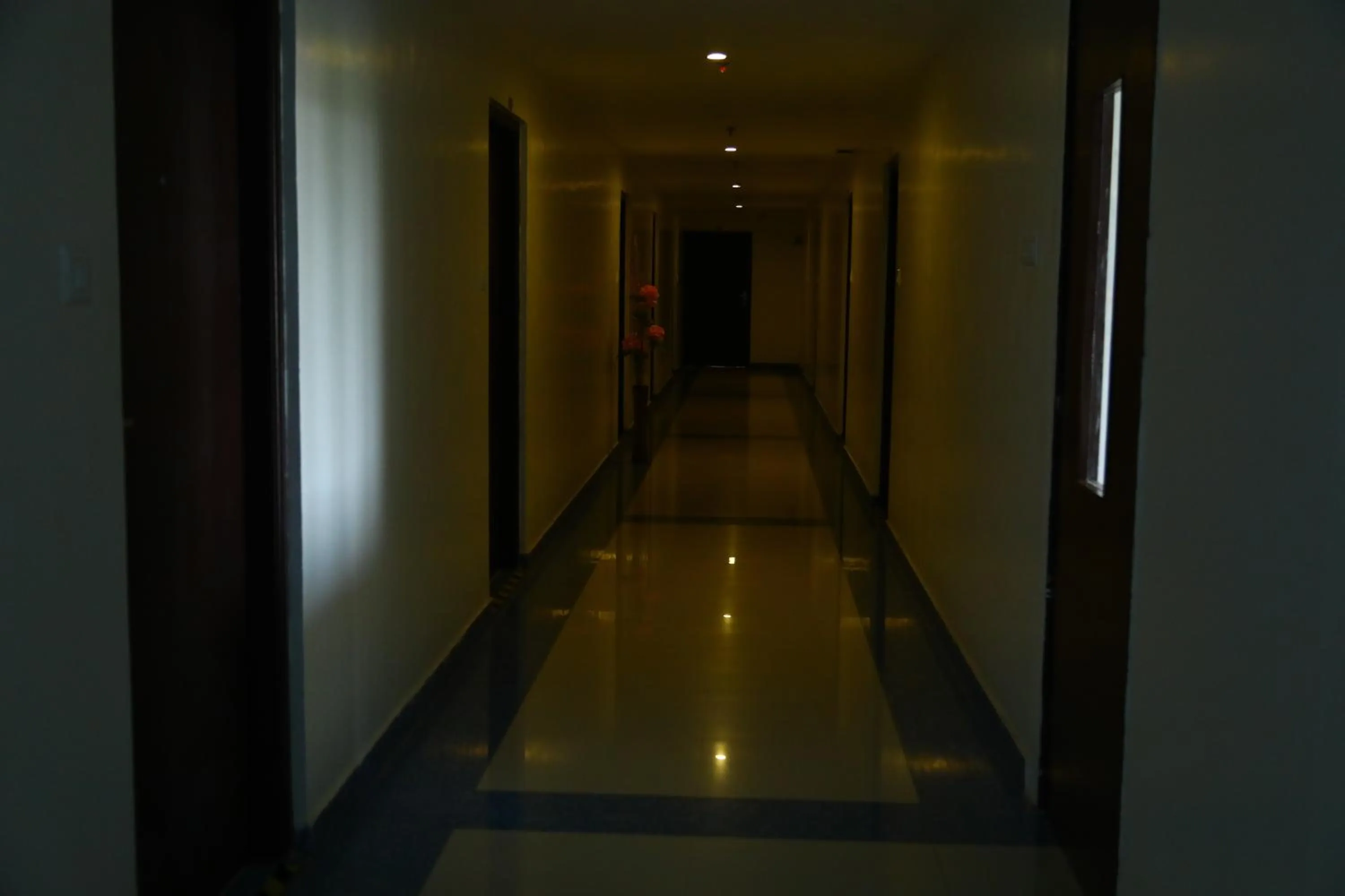 Food in Rio Grande Residency