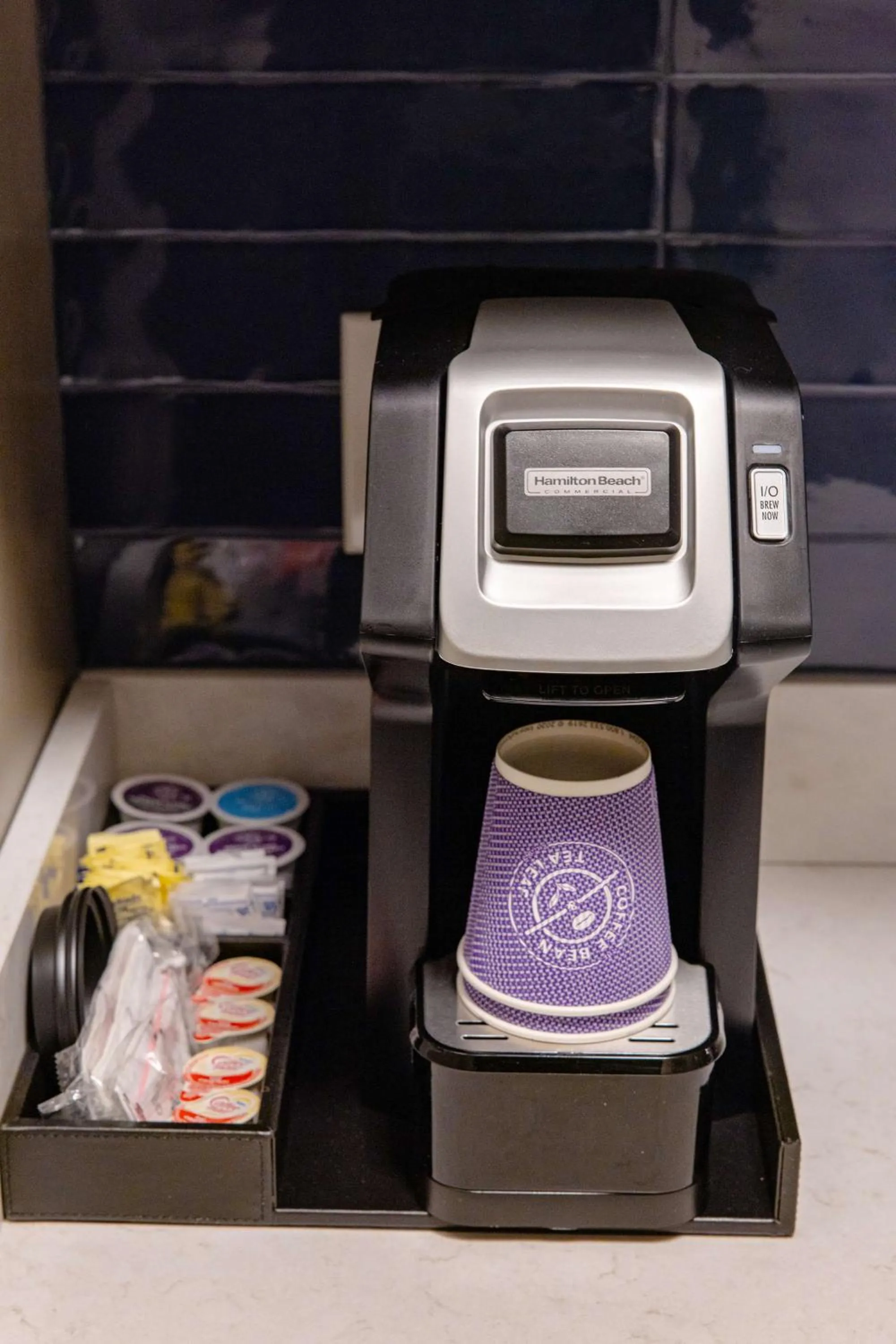Photo of the whole room in Hilton Garden Inn Lakewood