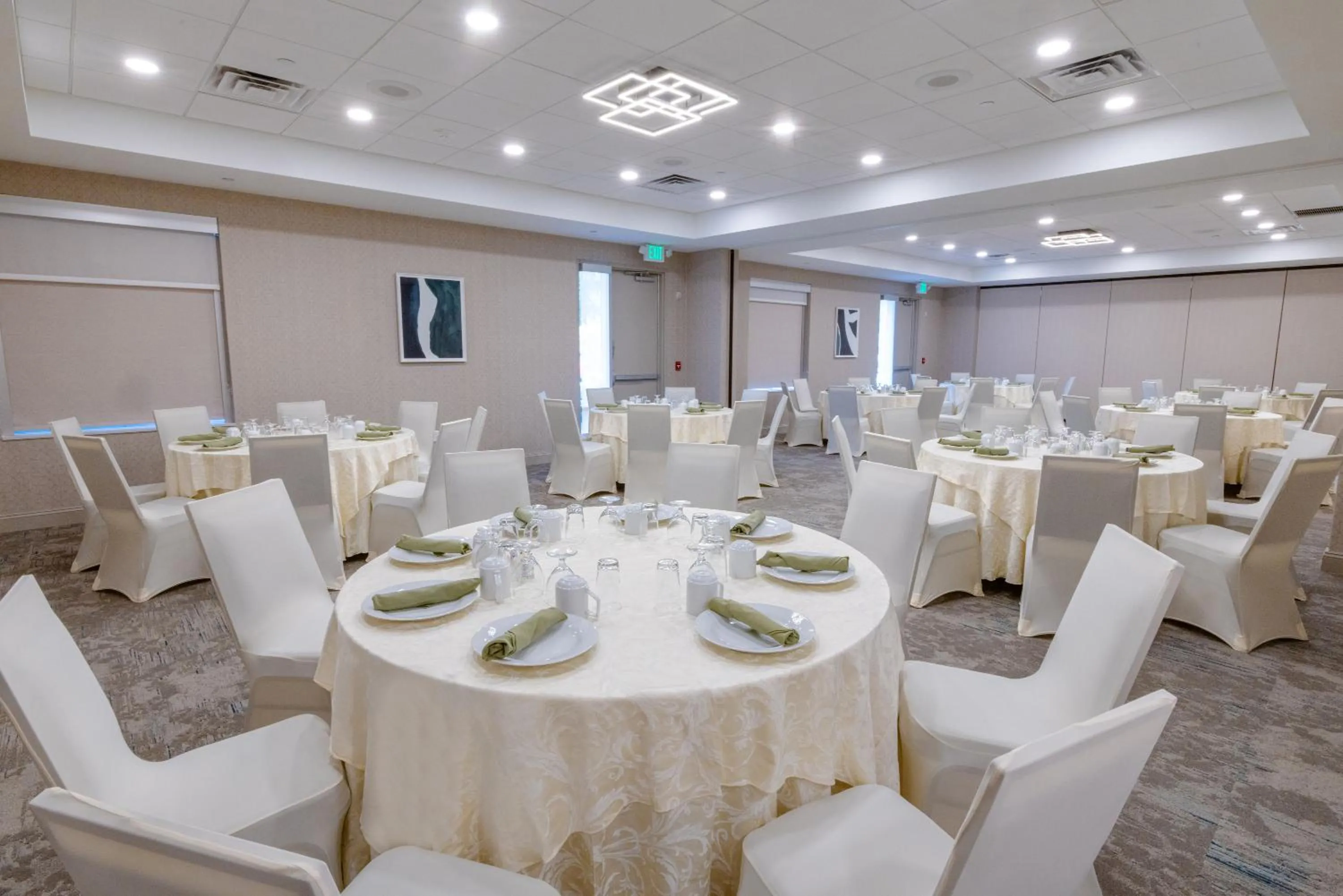 Meeting/conference room in Hilton Garden Inn Lakewood