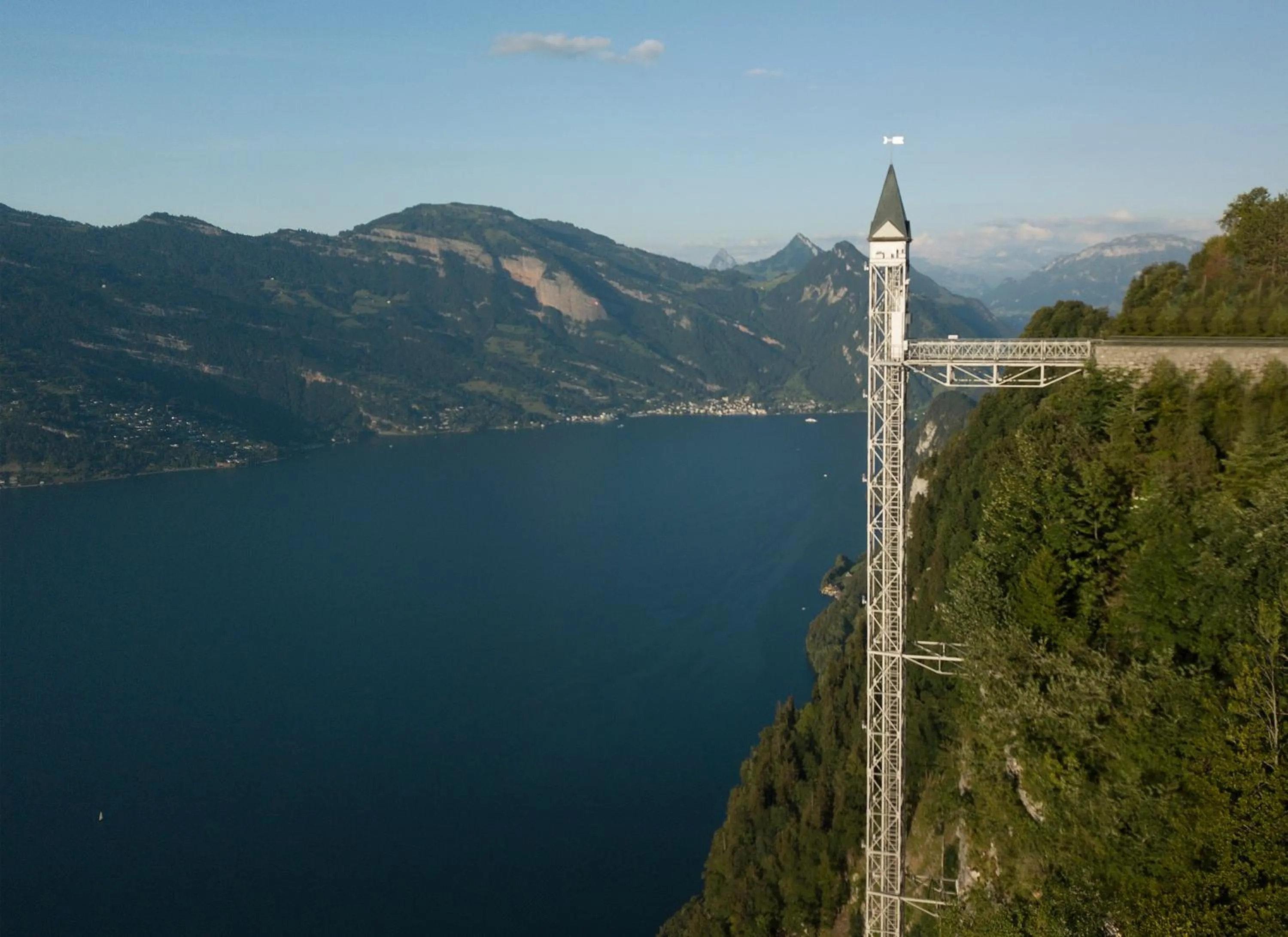 Sports in Waldhotel by Bürgenstock