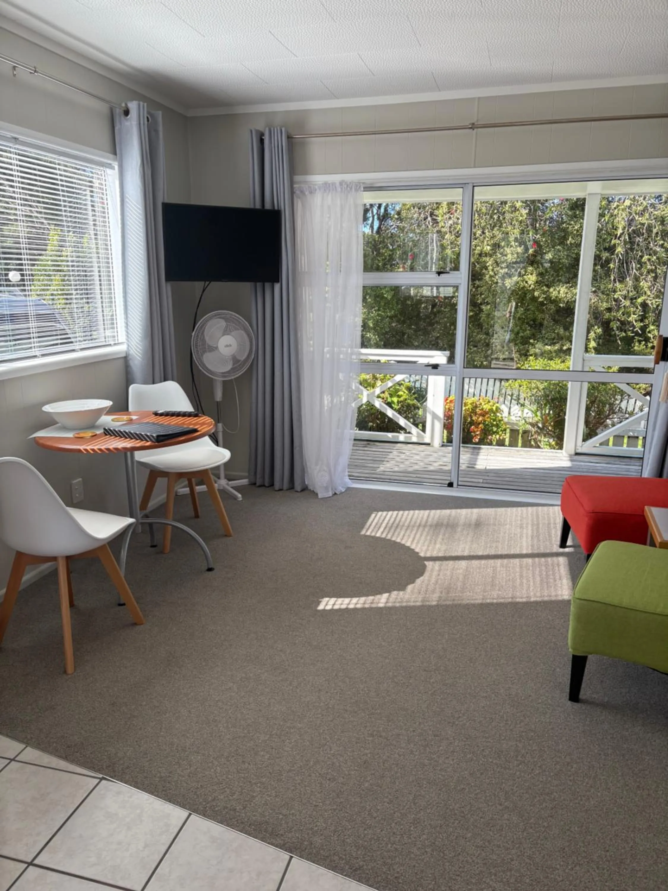 Ash Grove Boutique Motel