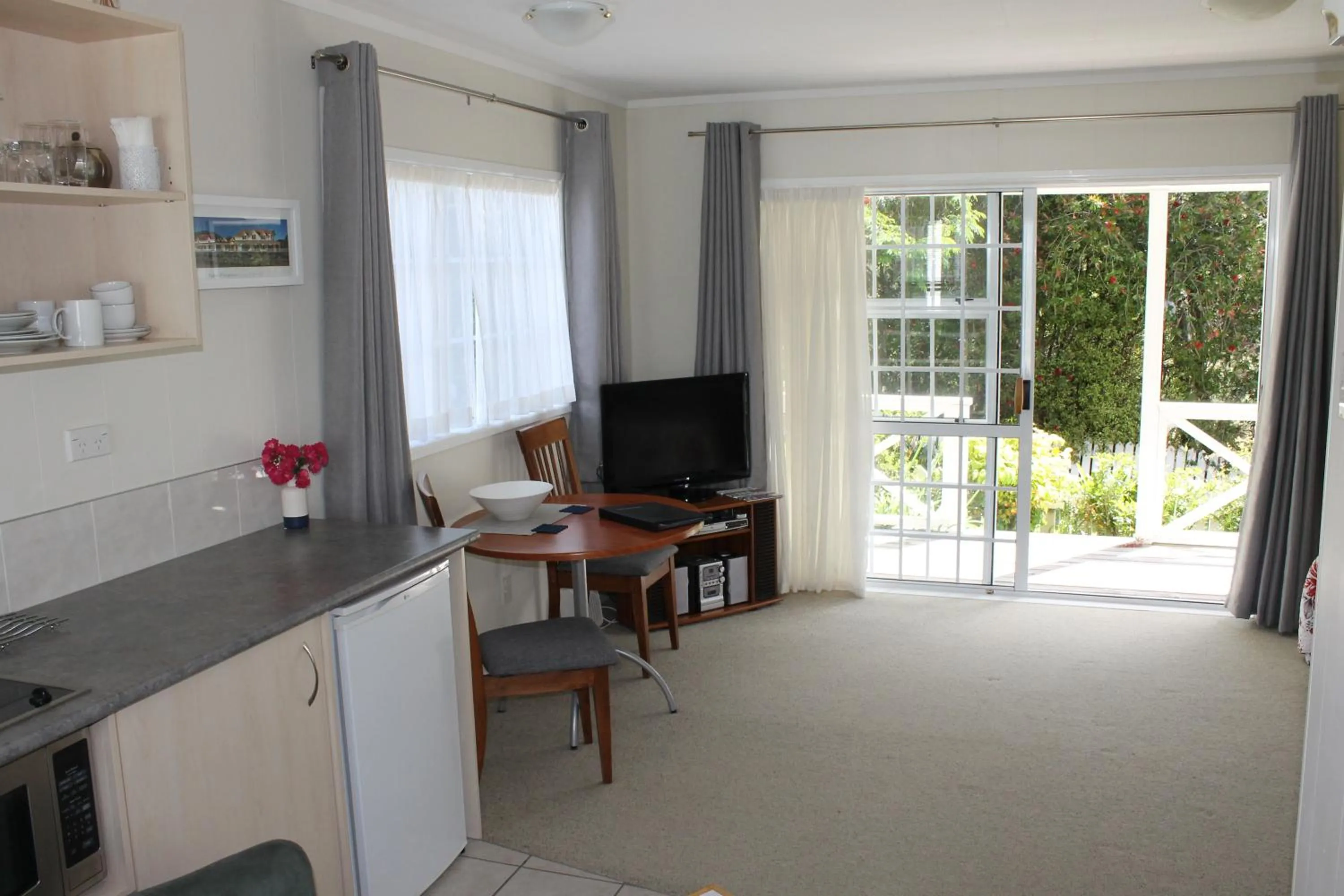 Ash Grove Boutique Motel