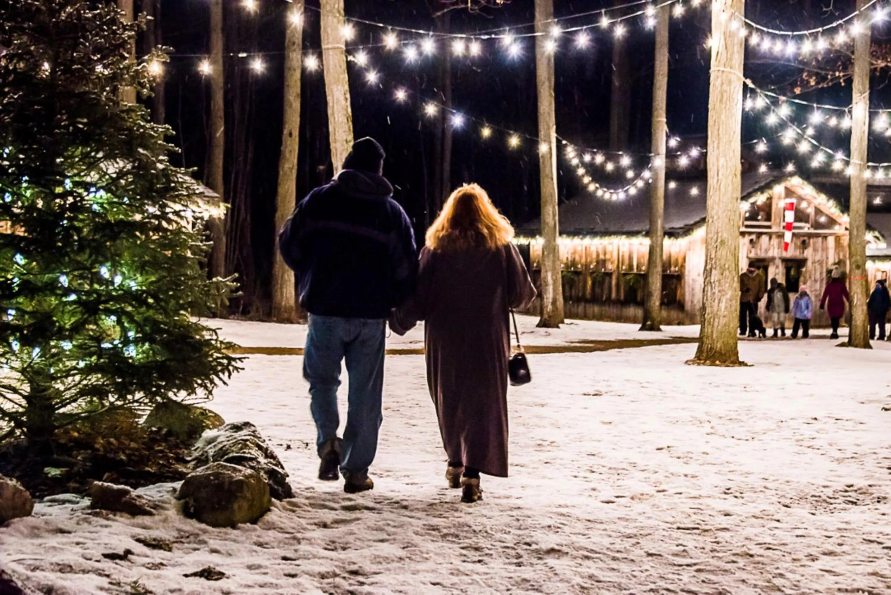 Nearby landmark in Holiday Inn Burlington Conference Centre by IHG