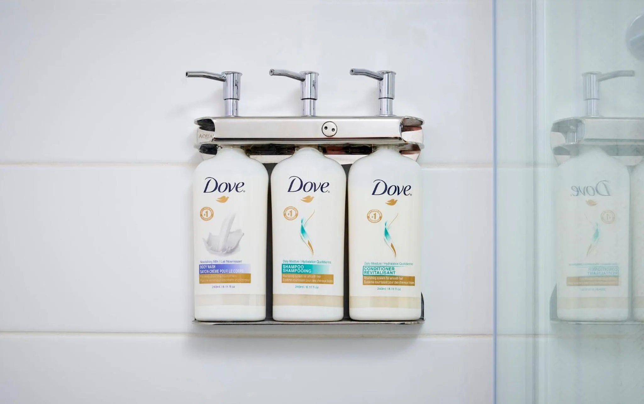 Photo of the whole room in Holiday Inn Burlington Conference Centre by IHG