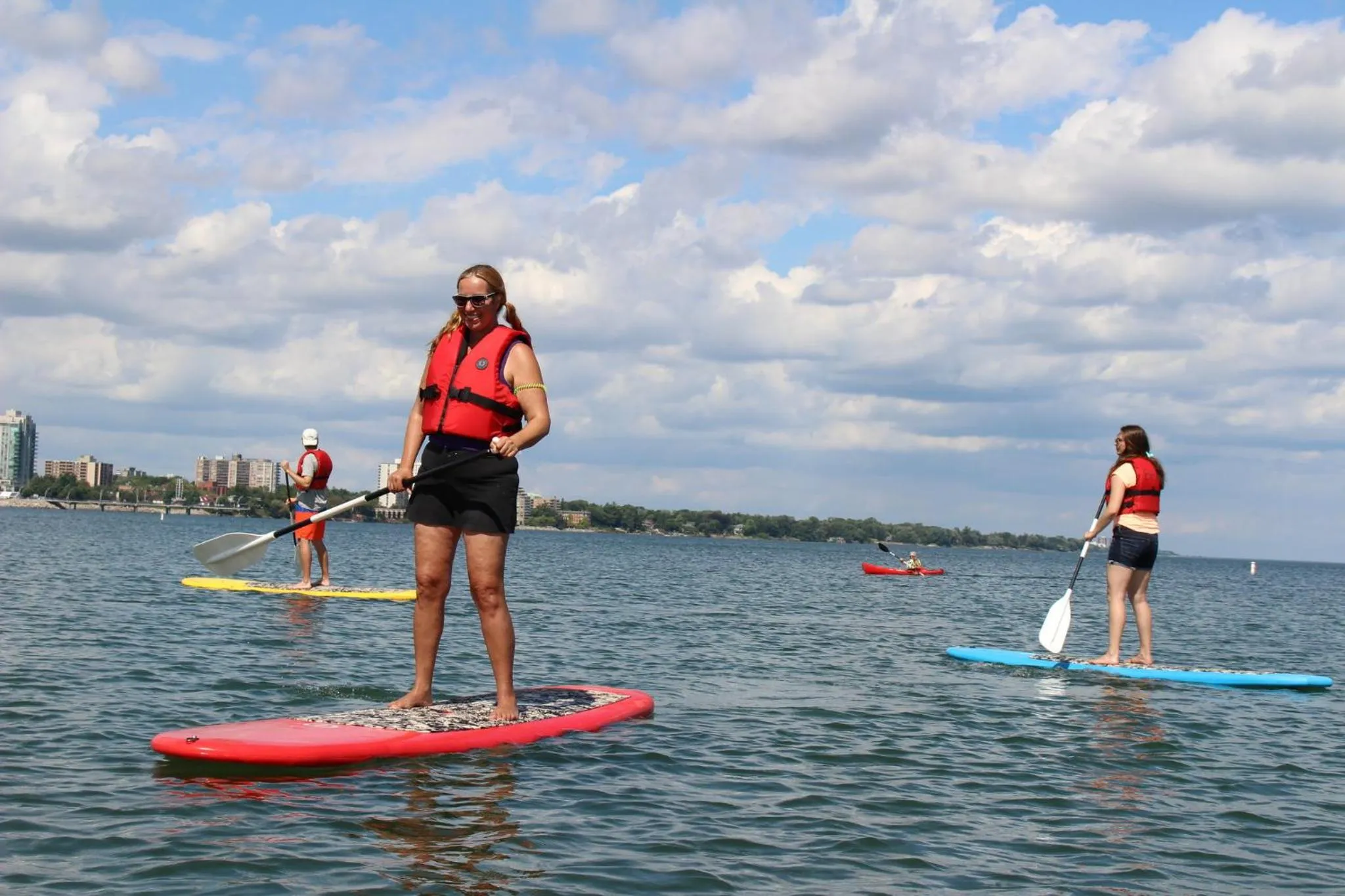 Nearby landmark in Holiday Inn Burlington Conference Centre by IHG