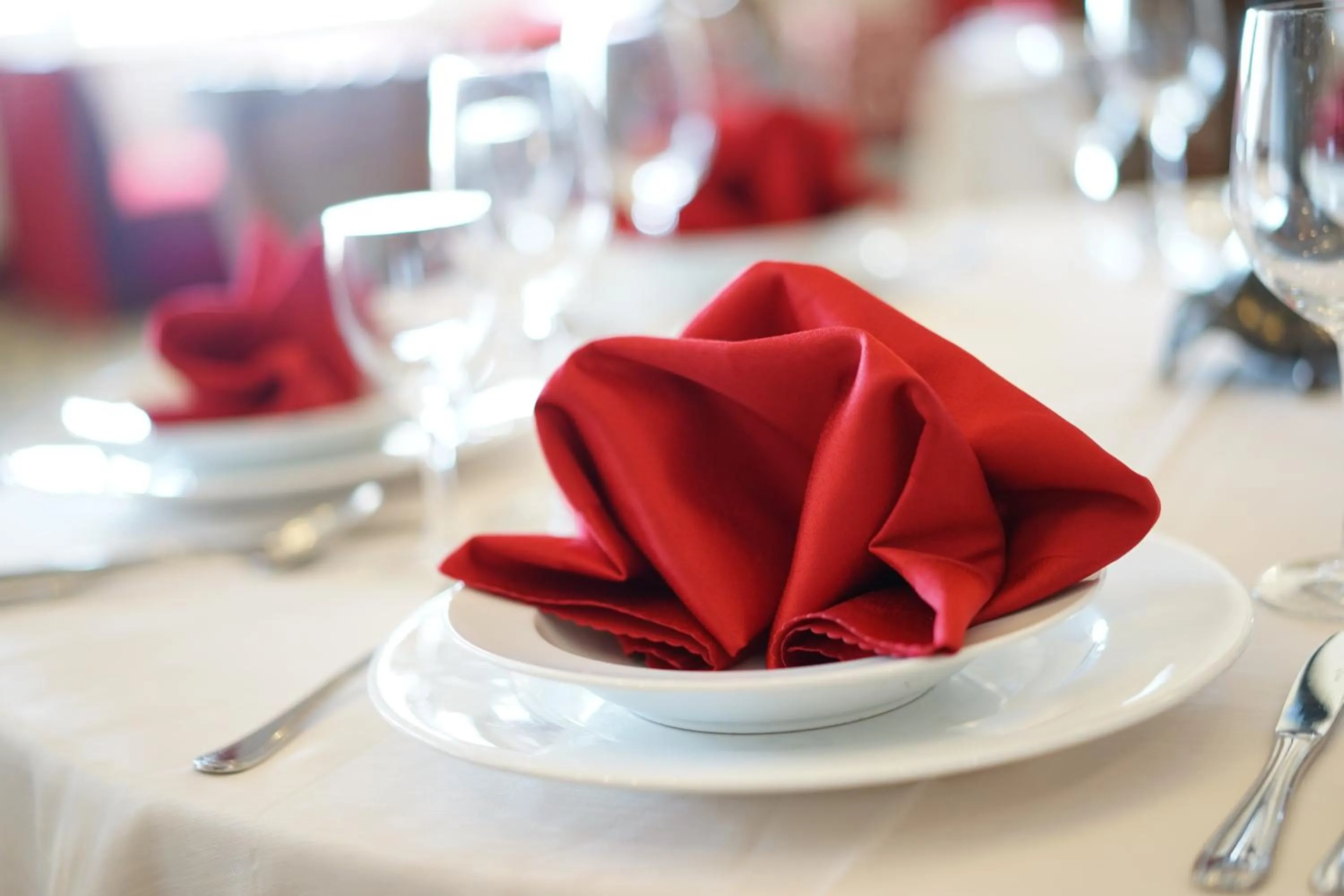 Restaurant/places to eat in Sammy Dalat Hotel