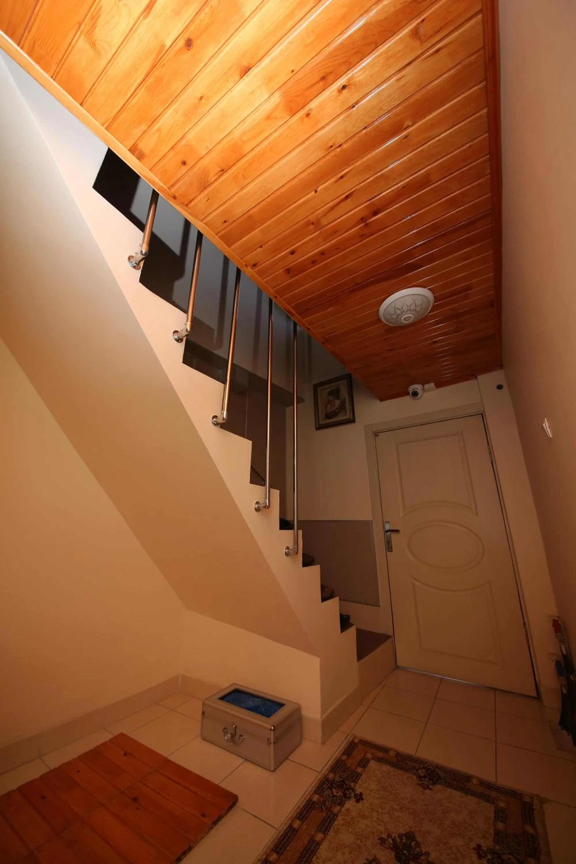 View (from property/room) in Emiroğlu Konak Otel