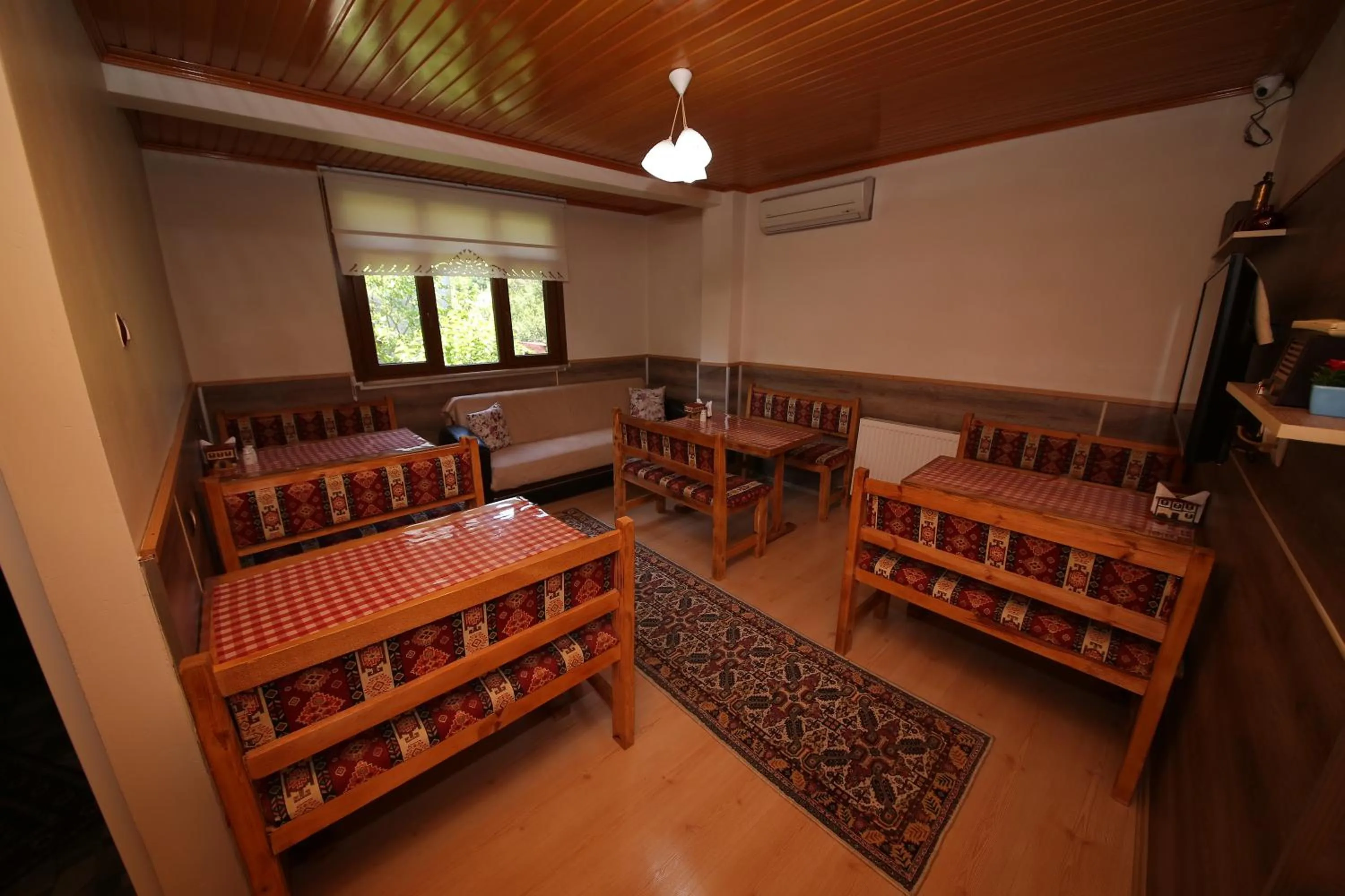 Breakfast in Emiroğlu Konak Otel