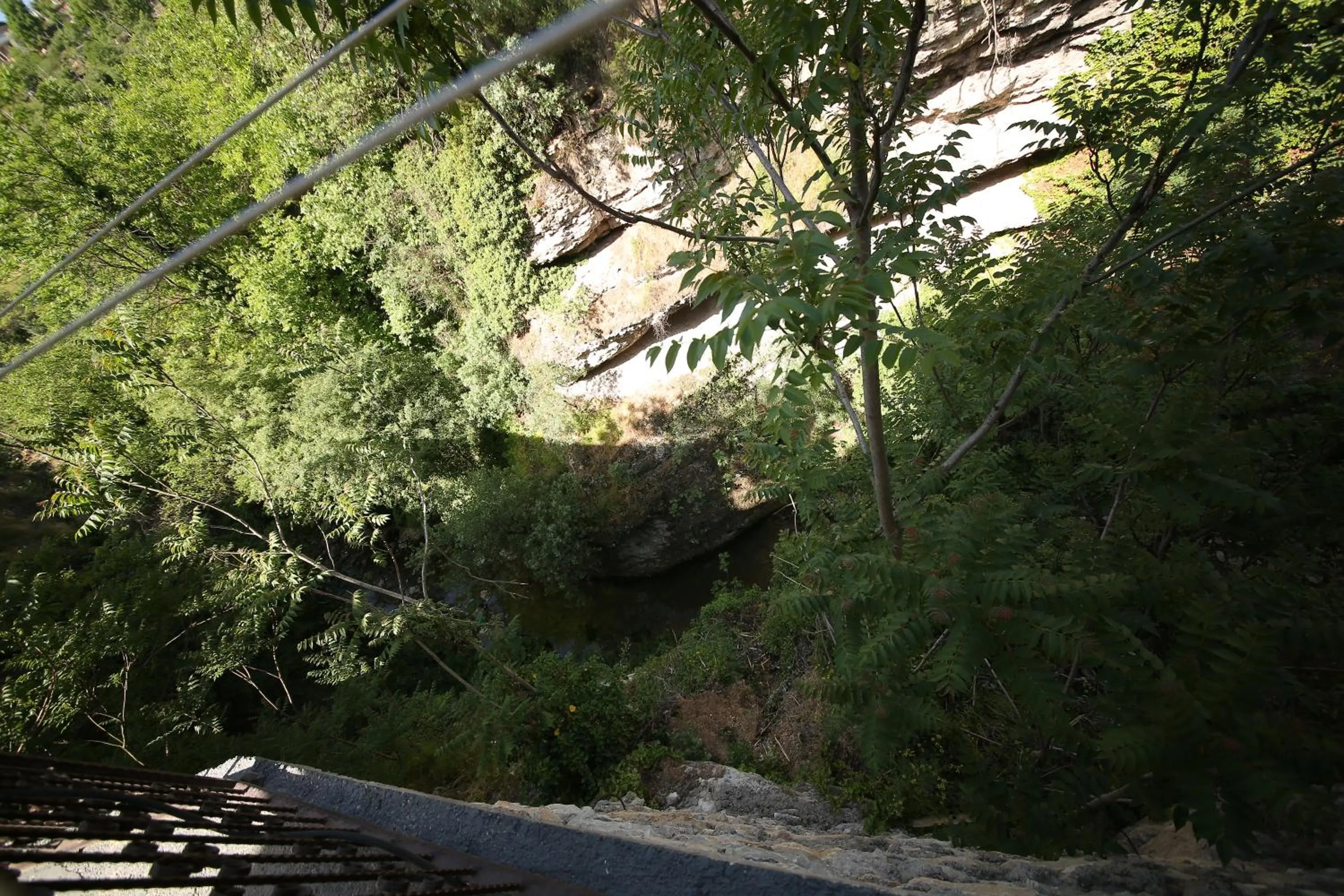Canoeing in Emiroğlu Konak Otel