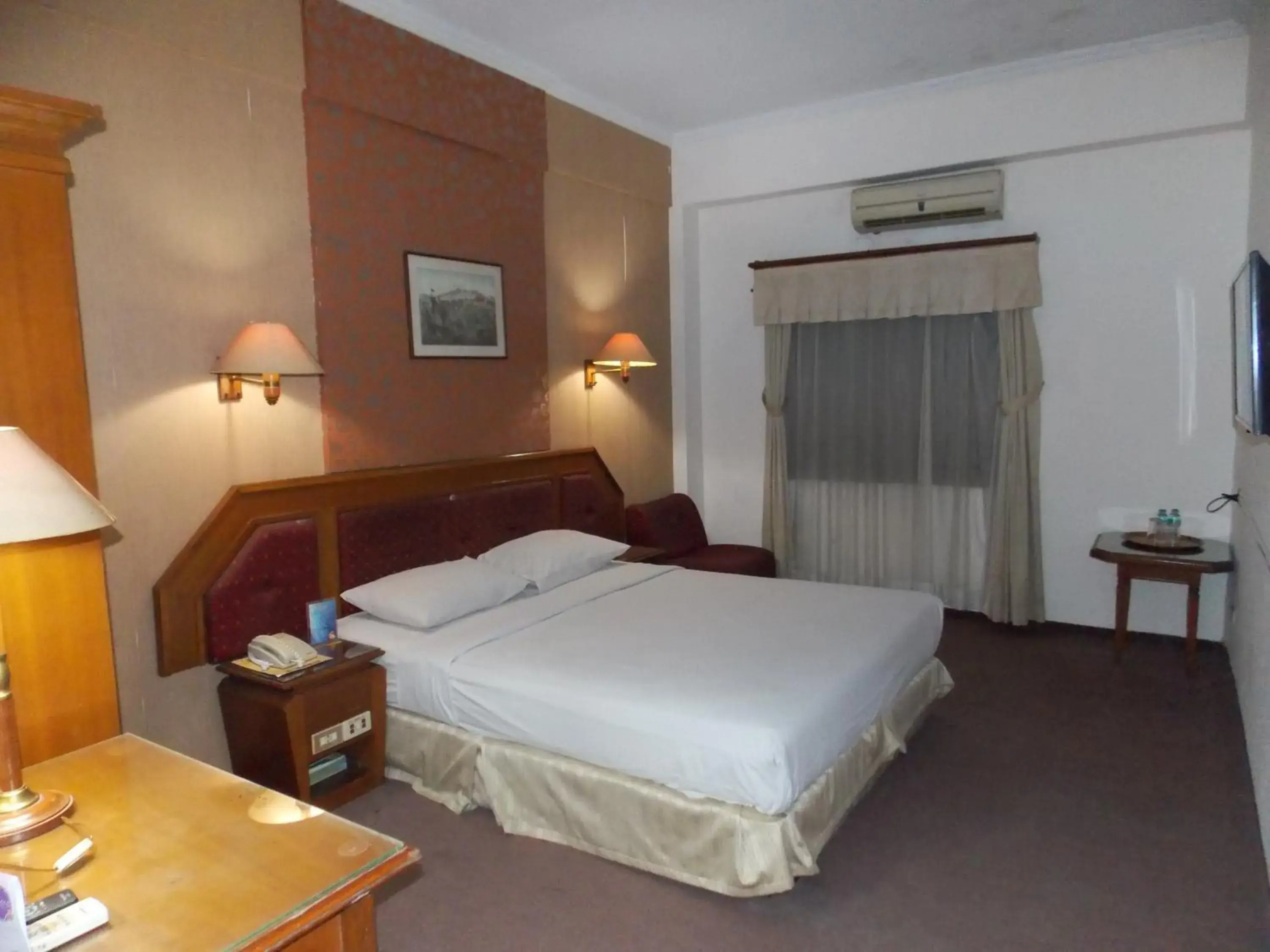 Superior Double or Twin Room in Puri Mega Hotel Superior Double or Twin Room in Puri Mega Hotel