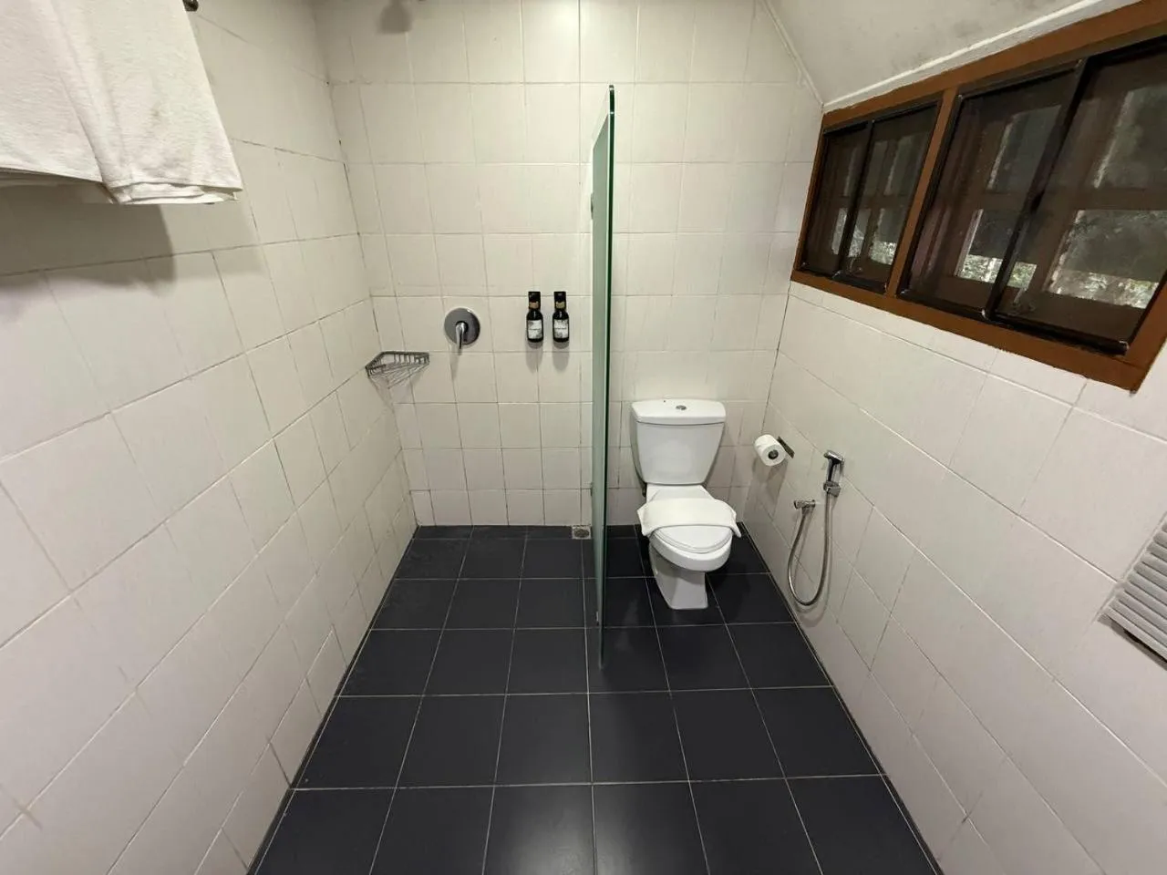 Permai Rainforest Resort