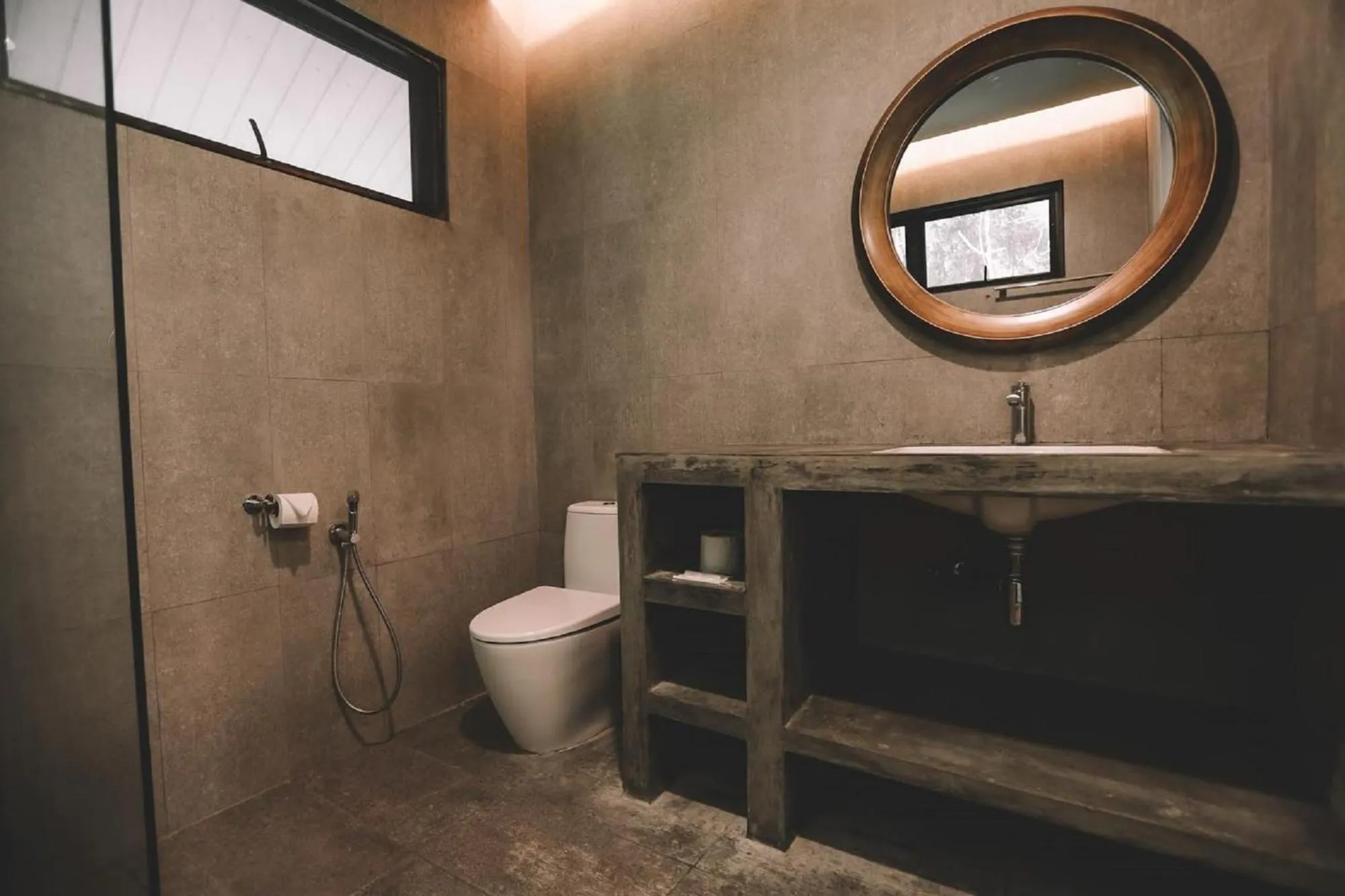 Permai Rainforest Resort