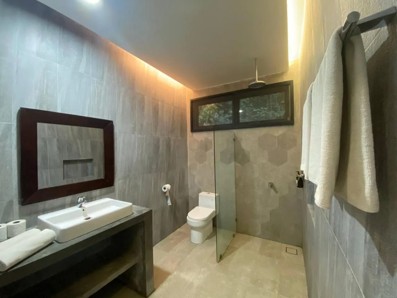 Permai Rainforest Resort