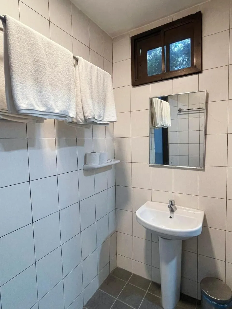 Permai Rainforest Resort