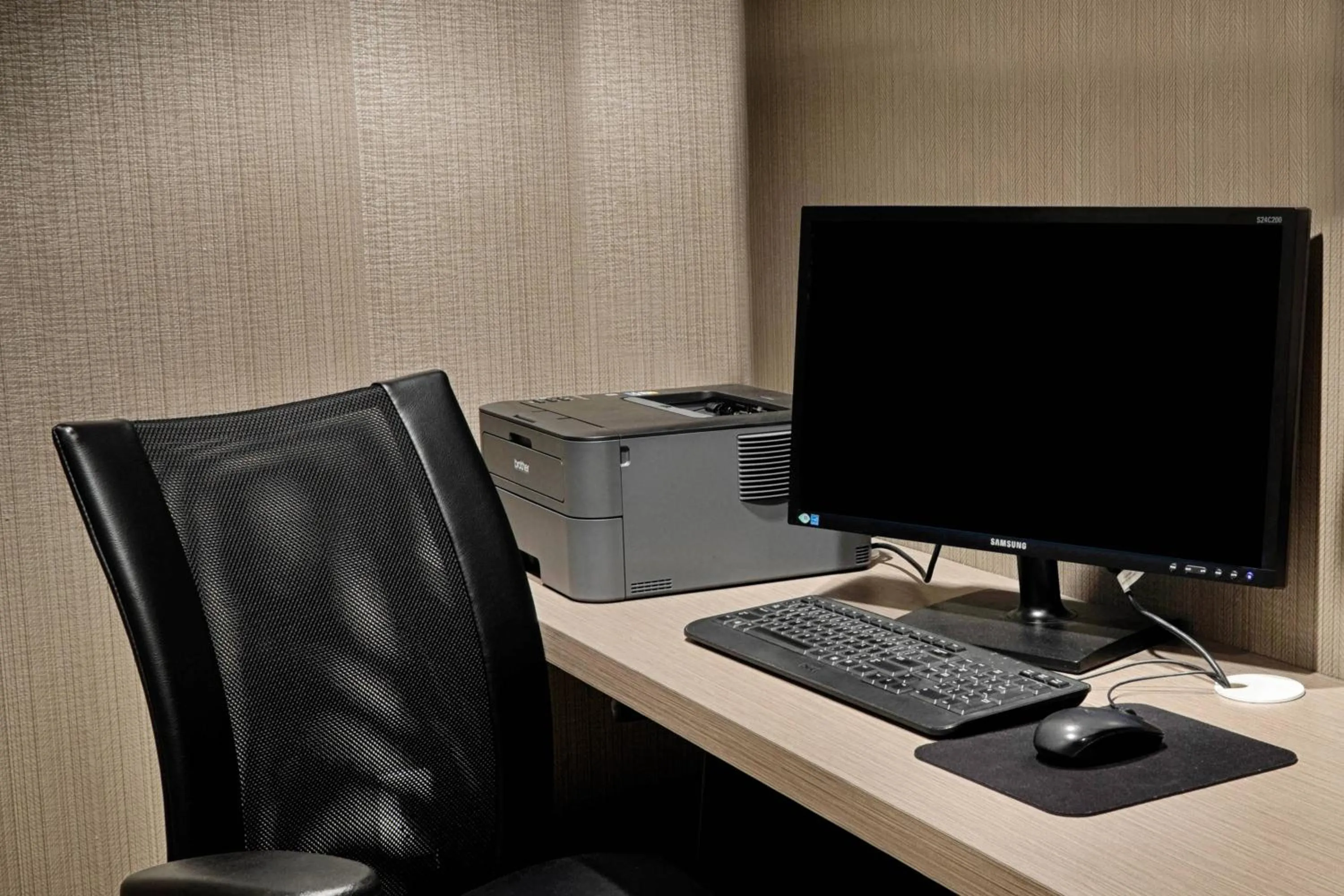 Other in Springhill Suites by Marriott Detroit Metro Airport Romulus