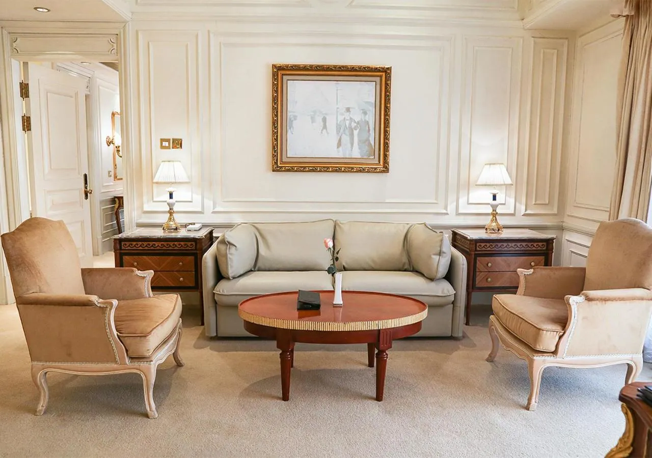 Legendale Hotel Beijing