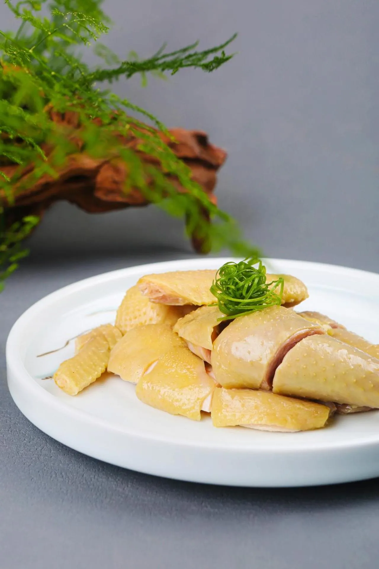 Food in Legendale Hotel Beijing