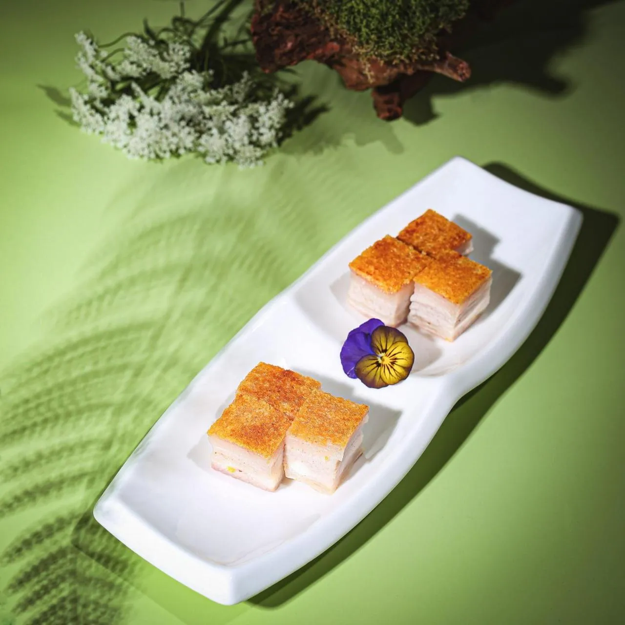 Food in Legendale Hotel Beijing