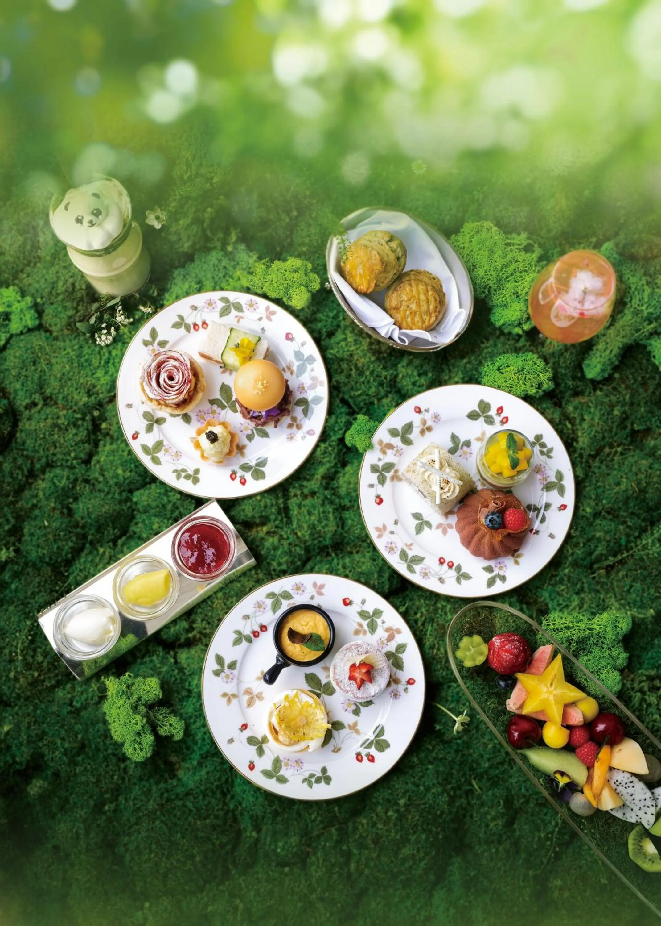 Lounge or bar in Legendale Hotel Beijing