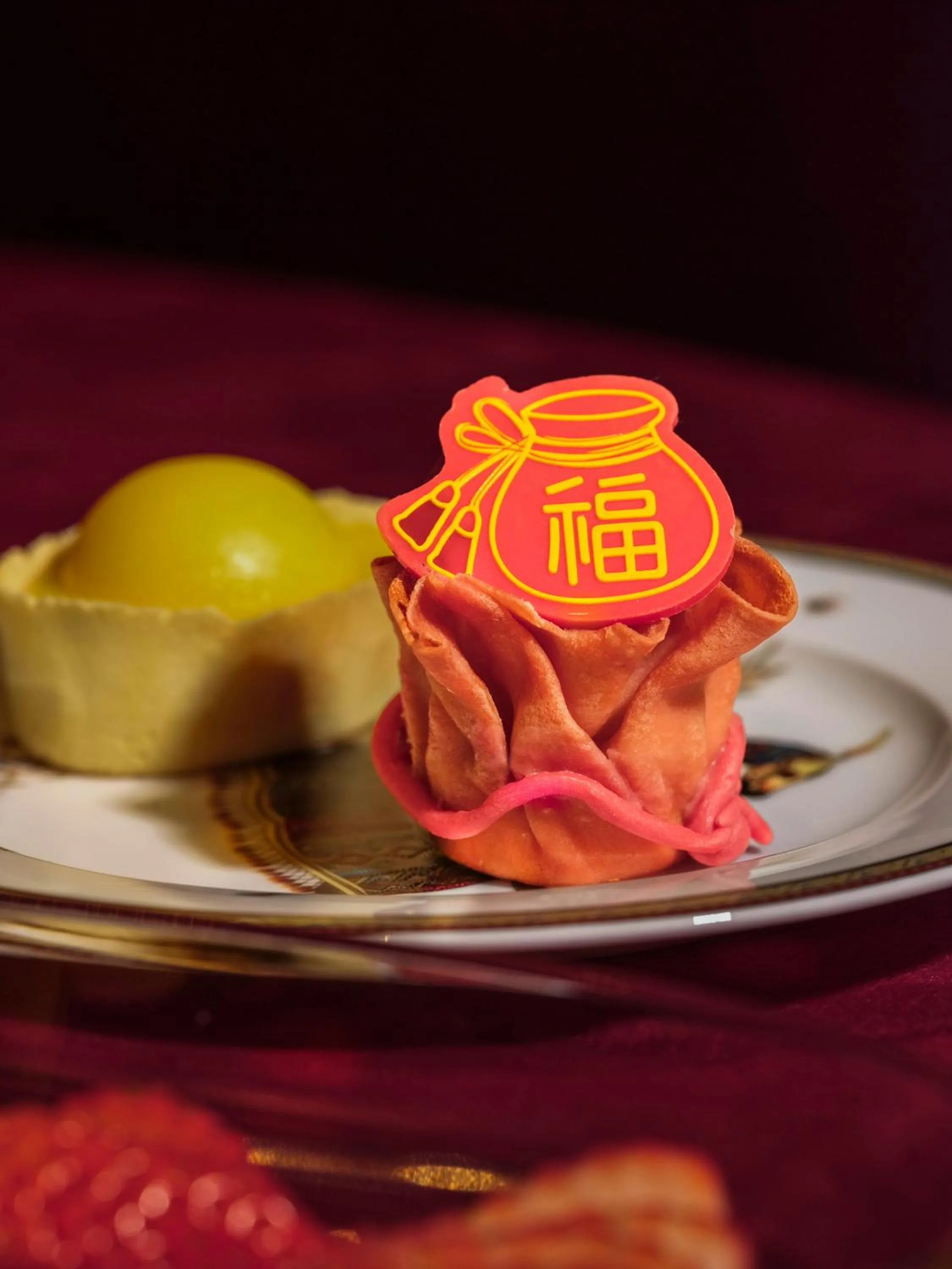 Restaurant/places to eat in Legendale Hotel Beijing