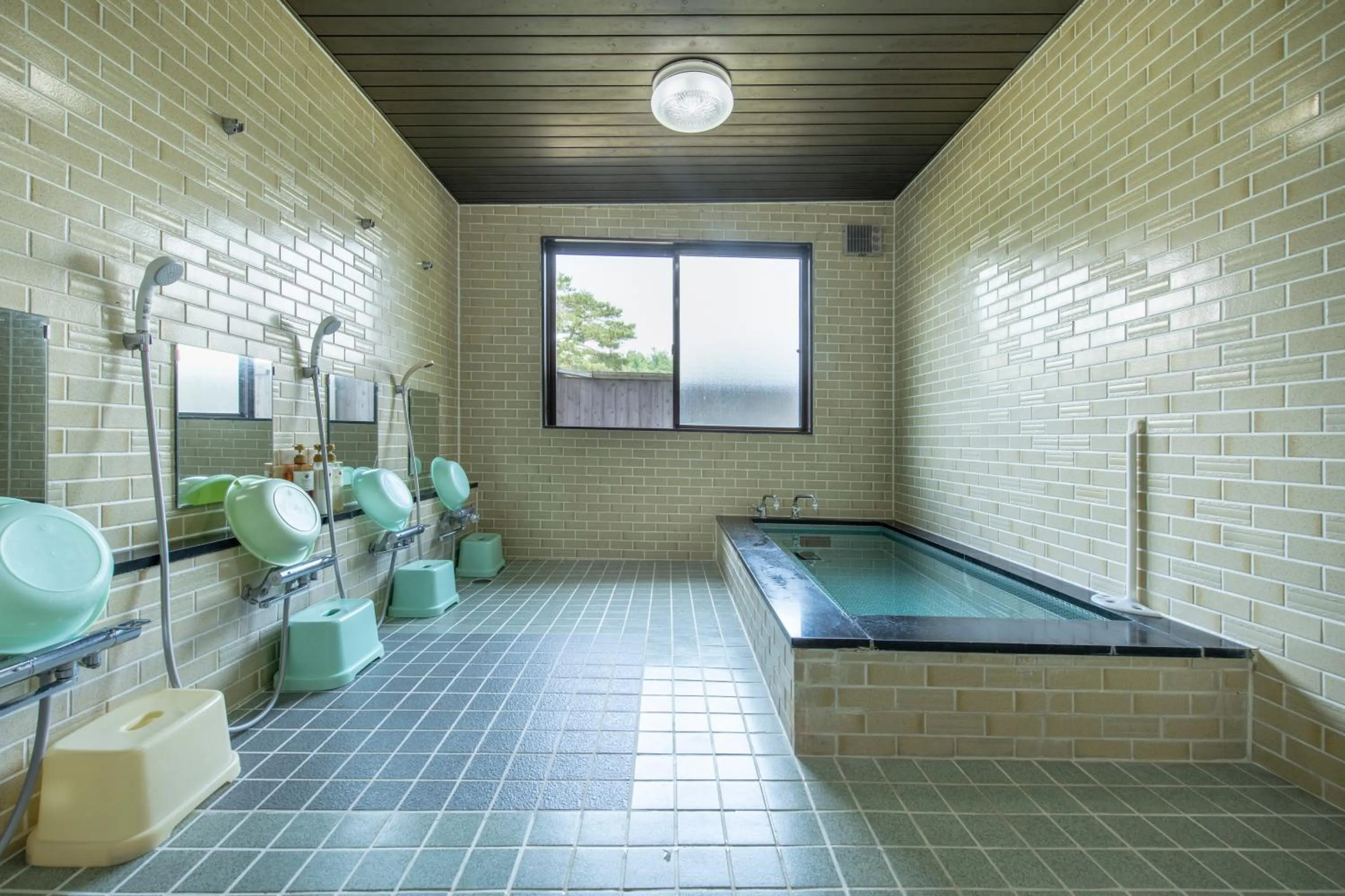 Spa and wellness centre/facilities in Yamanaka Lake Ryozan