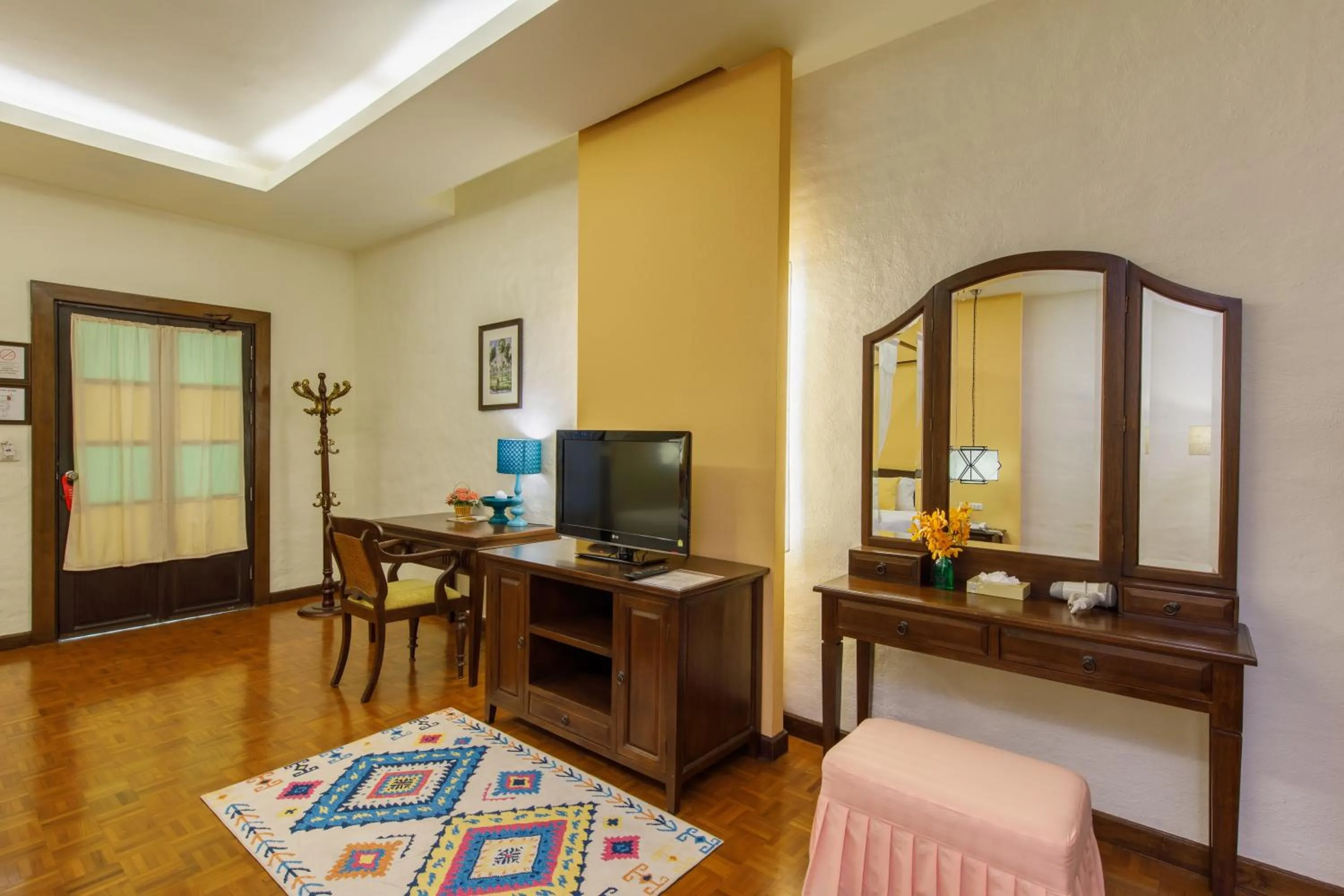 Vdara Pool Resort Spa Chiang Mai