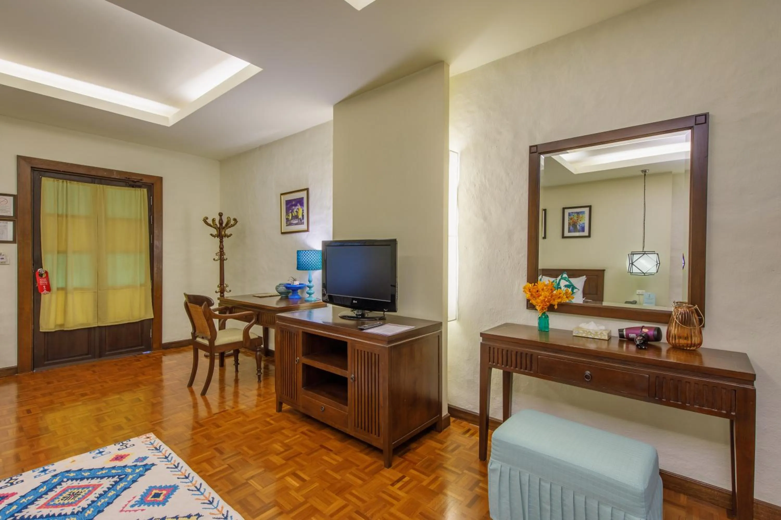 Vdara Pool Resort Spa Chiang Mai