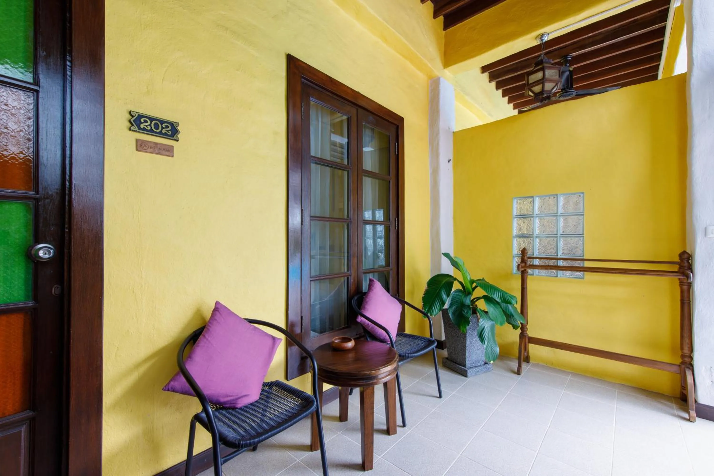 Vdara Pool Resort Spa Chiang Mai