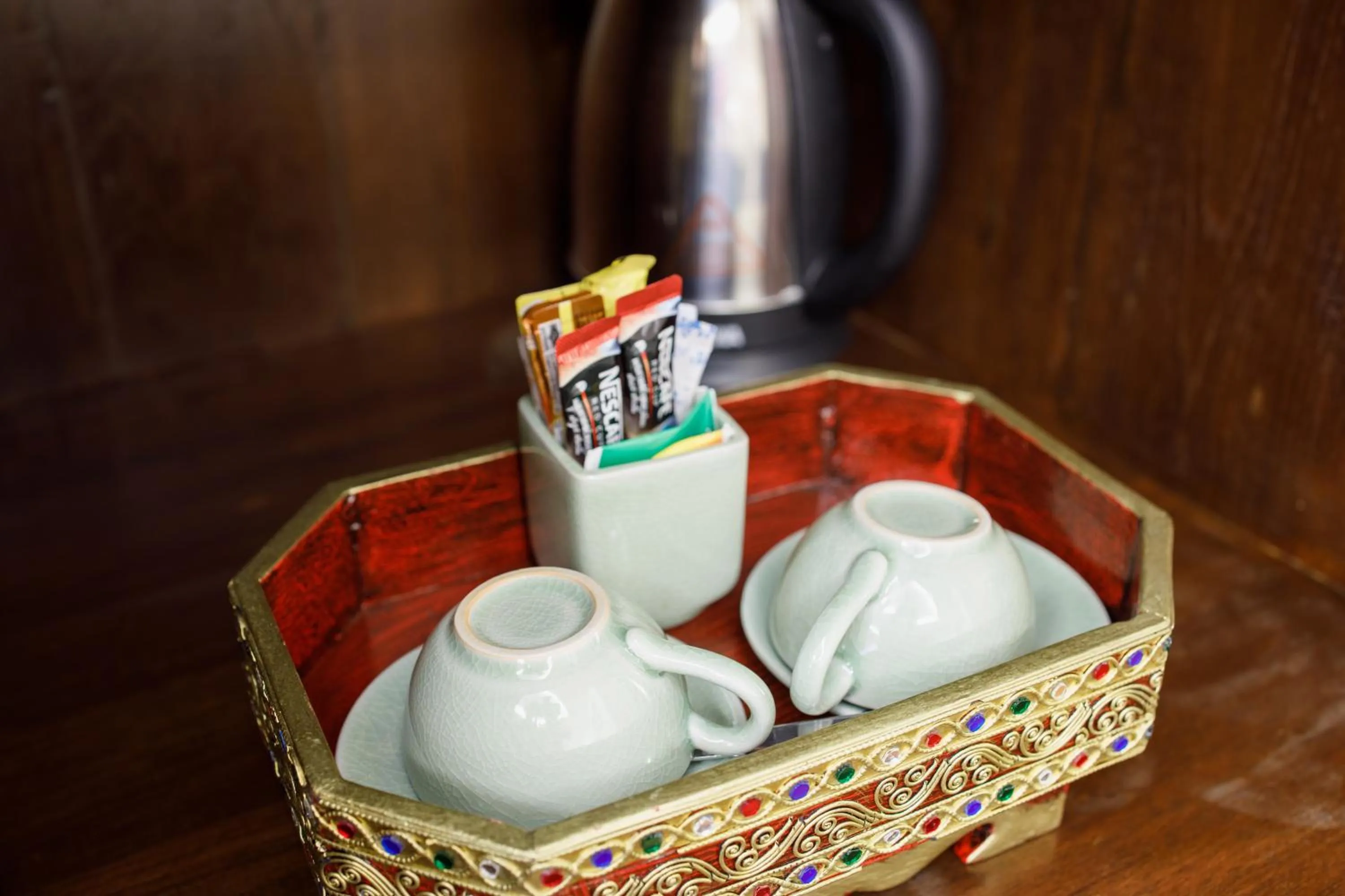 Vdara Pool Resort Spa Chiang Mai